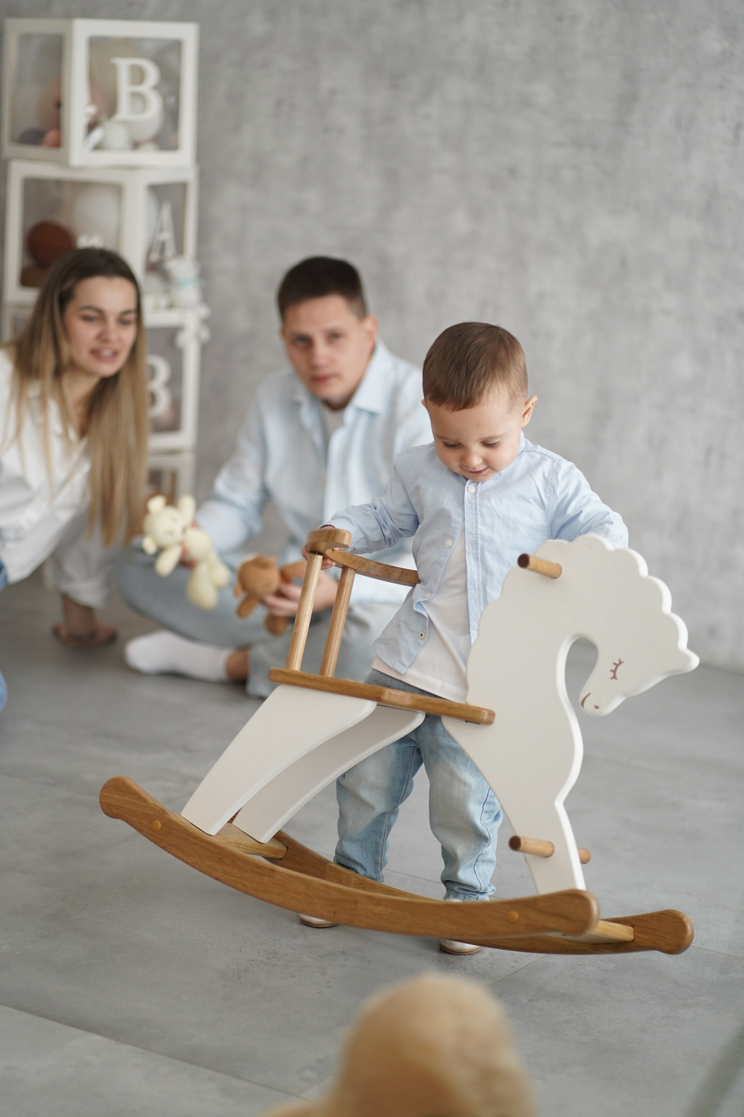 HB. Фотограф в Москве и МО