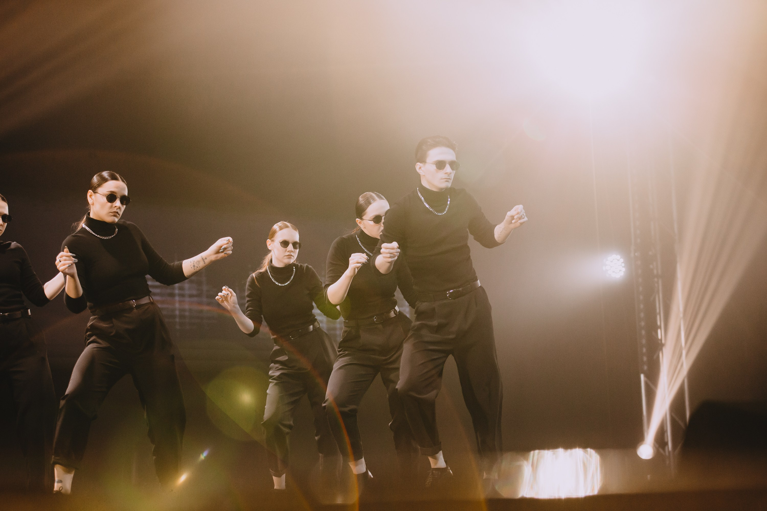 DS CREW в ДК «Родина». Фотограф событий Злобин Дмитрий