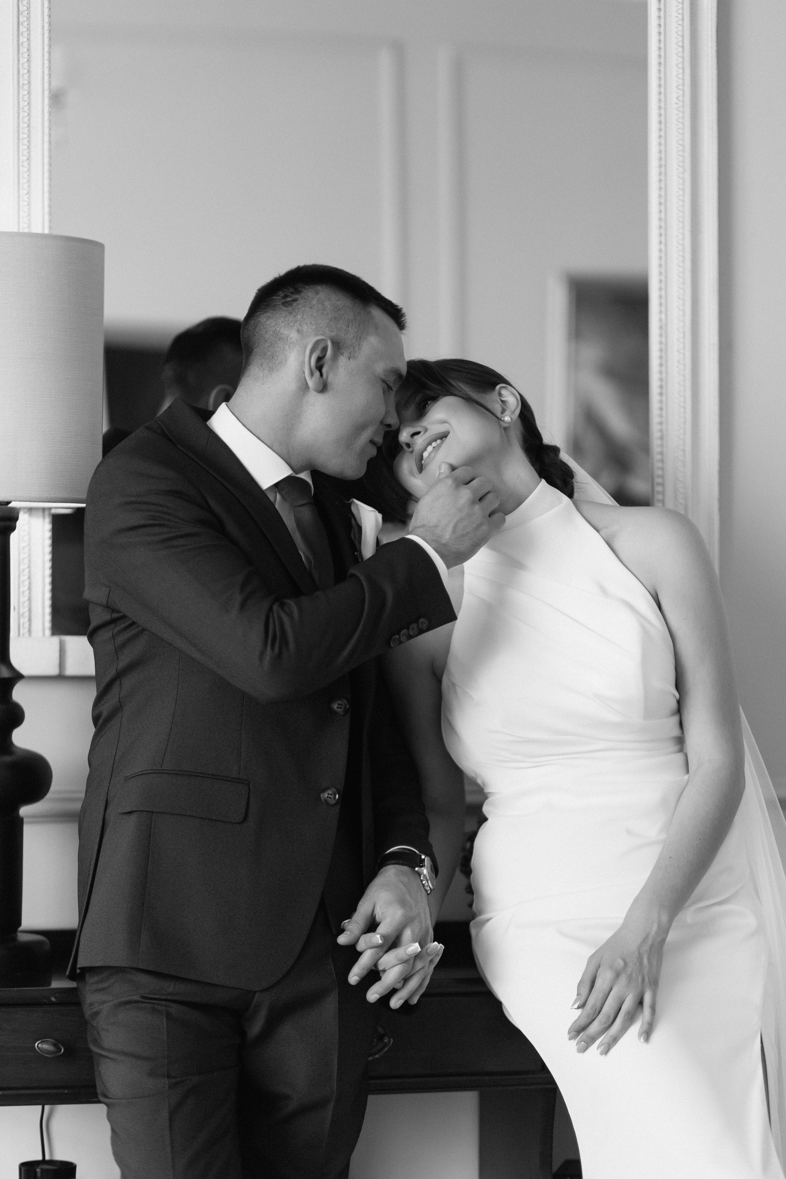 A&A. Свадебный фотограф Краснодар