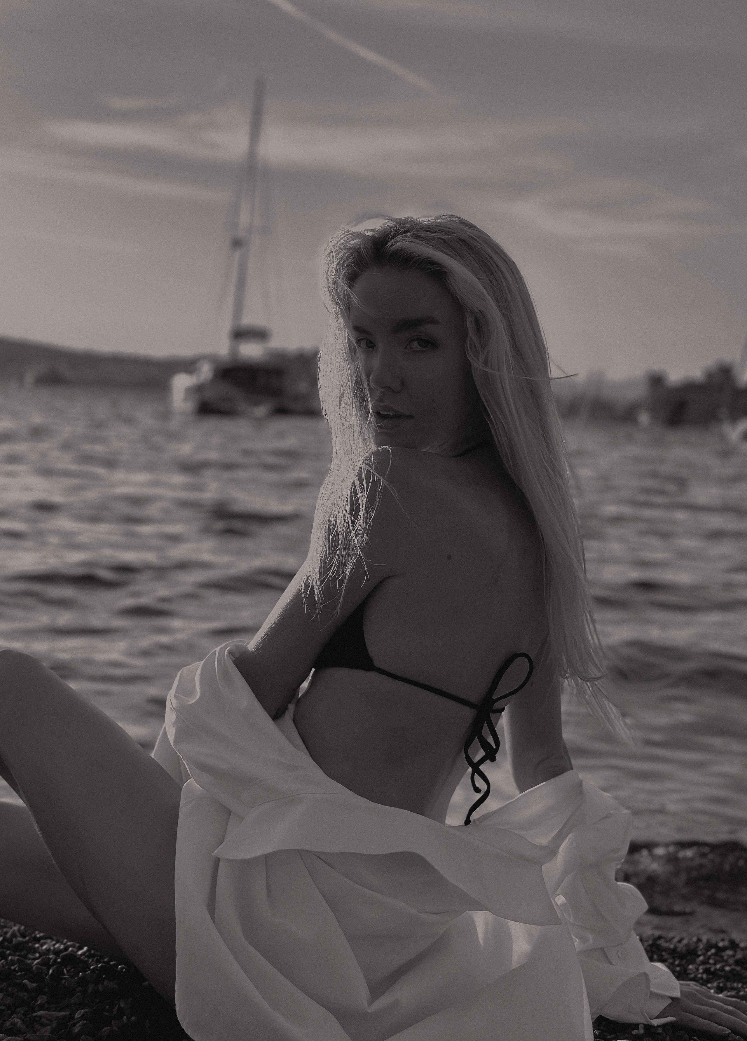 Морские Каникулы. Главная