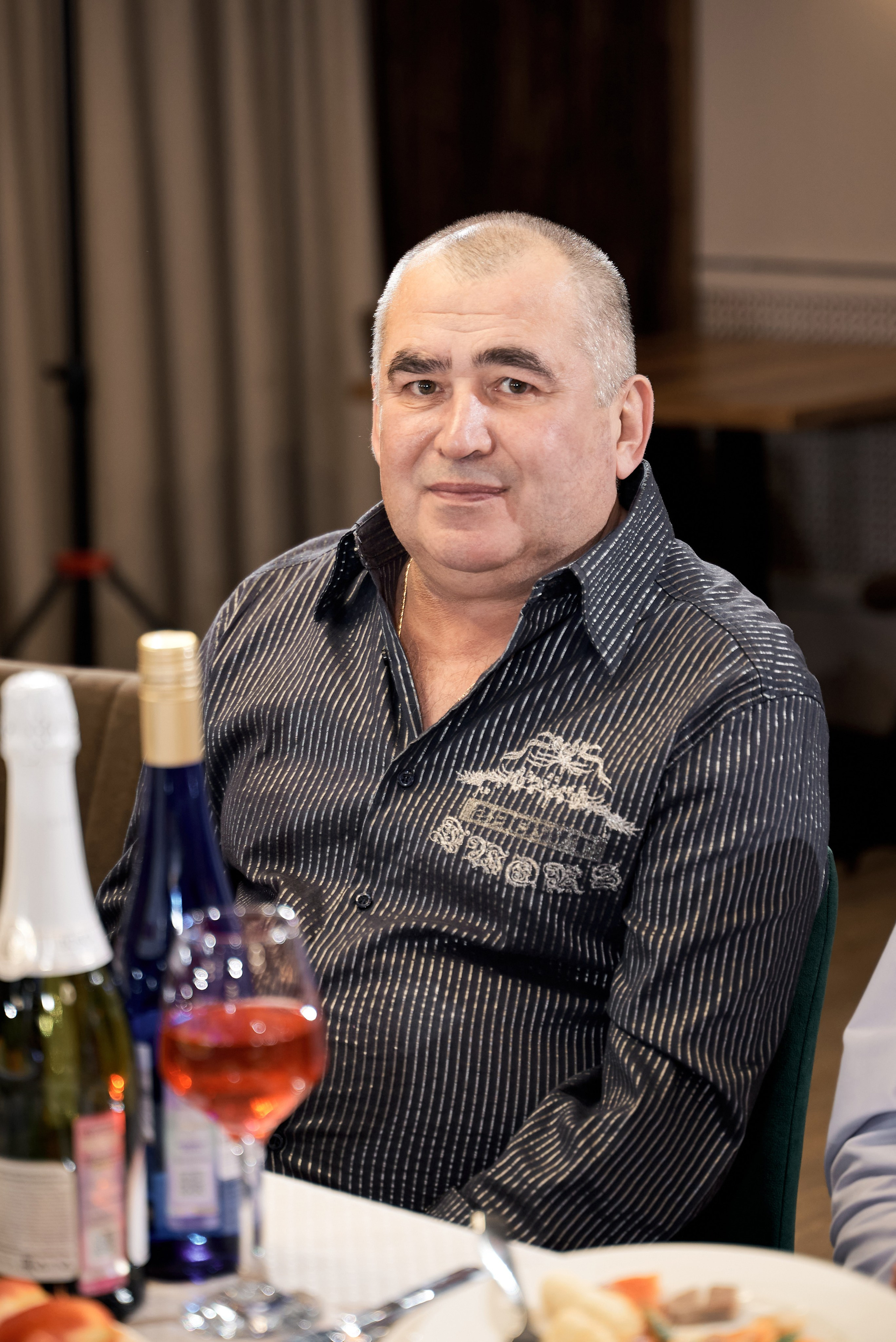 Юбилей. Свадебный фотограф Александр Браво