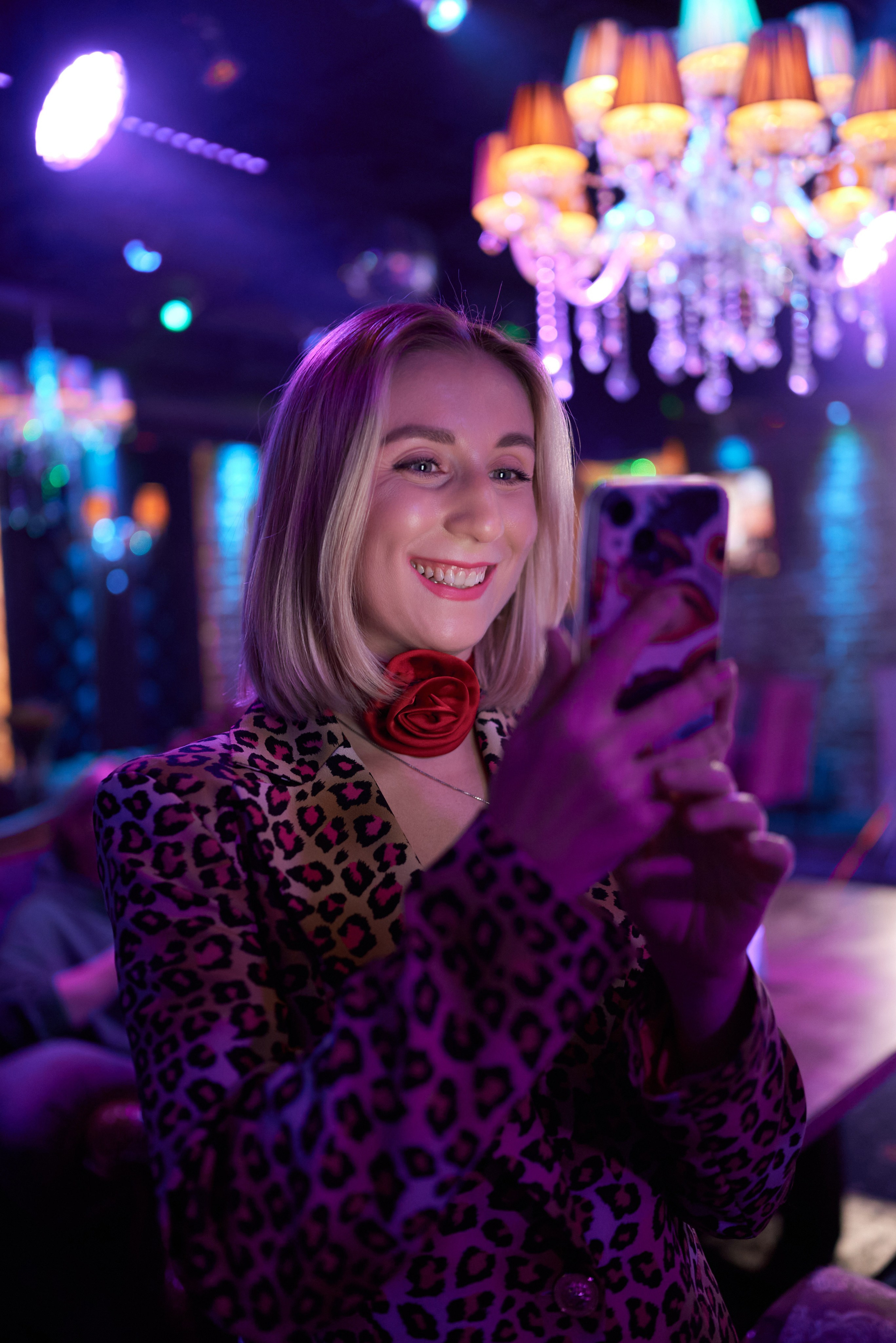 Вечеринка. Свадебный фотограф Александр Браво