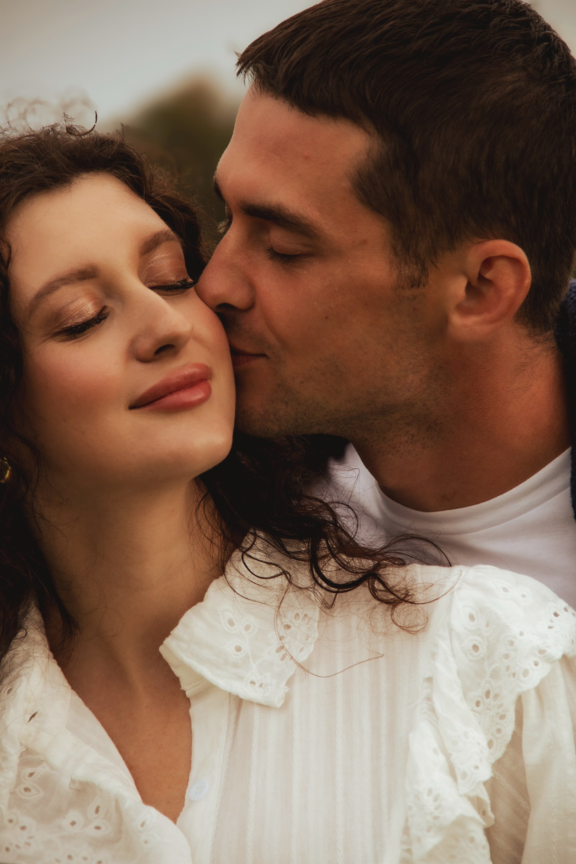 Саша и Люба. ProFoto