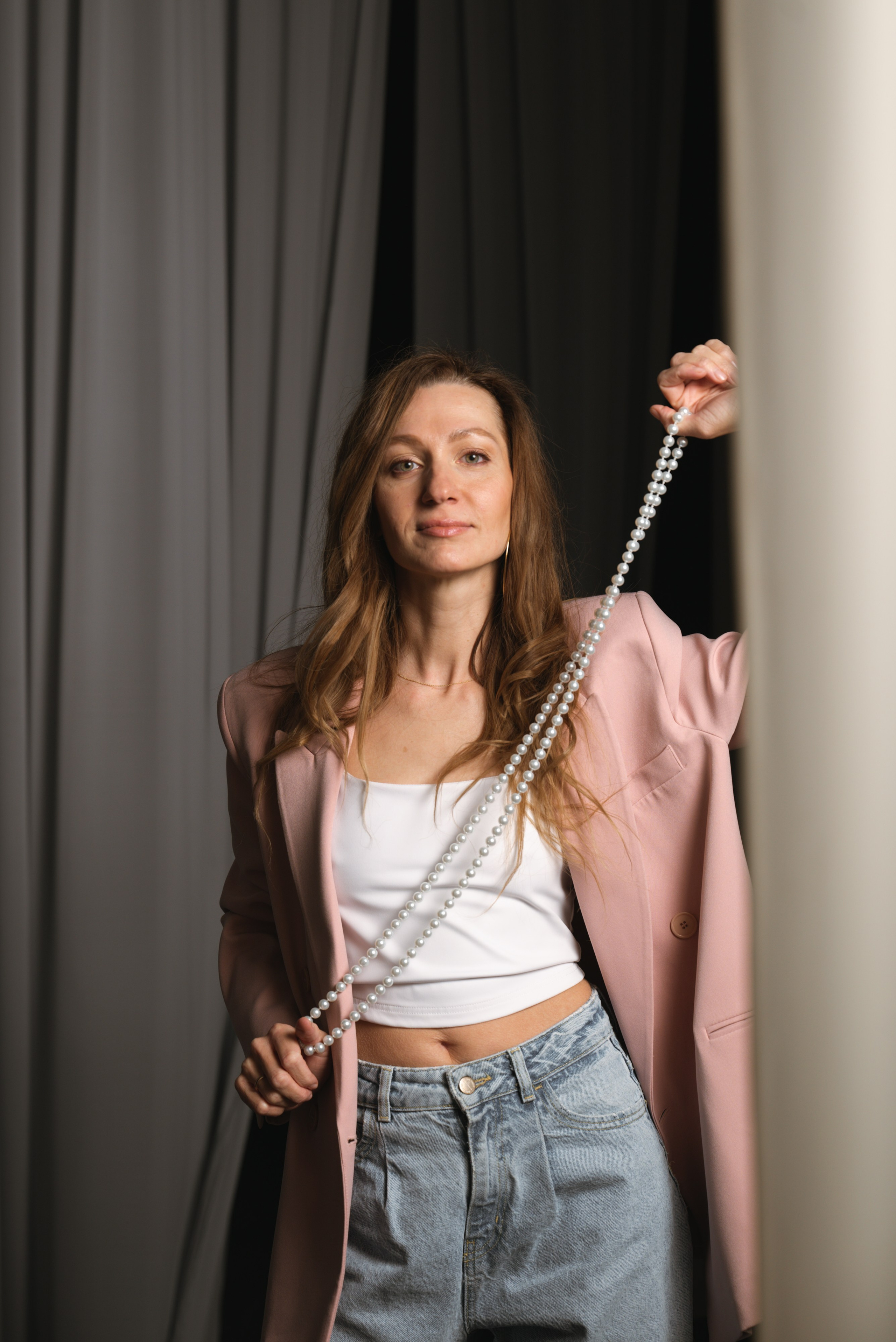 Юлия коуч (съемка для блога). Фотограф Москва Настя Профотовна. Репортажные, свадебные и контент фотосессии