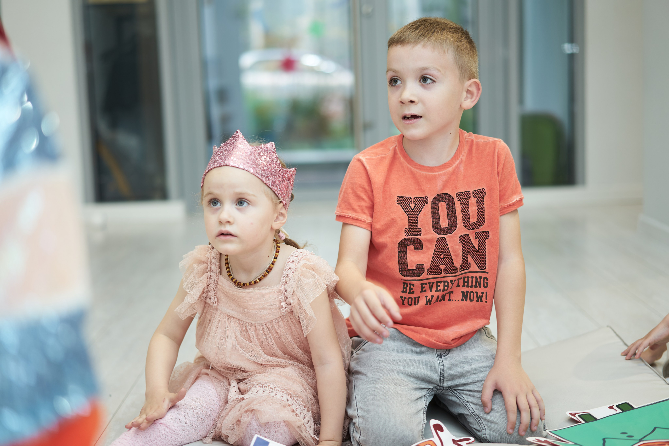 День Рождения Мирона. Фотограф Екатеринбург Кокшарова Александра