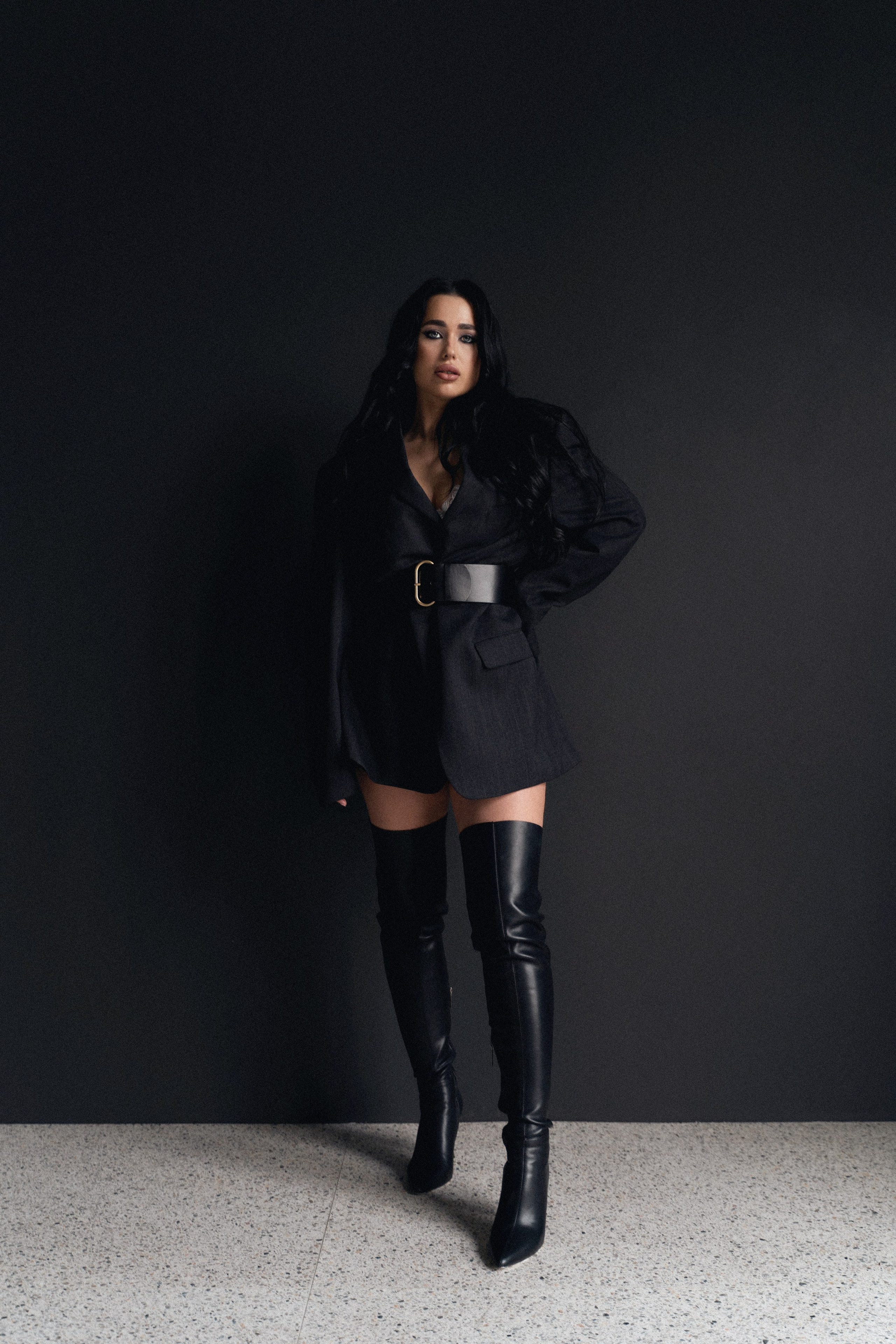 Вероника. Фотограф в Краснодаре Баева Кристина