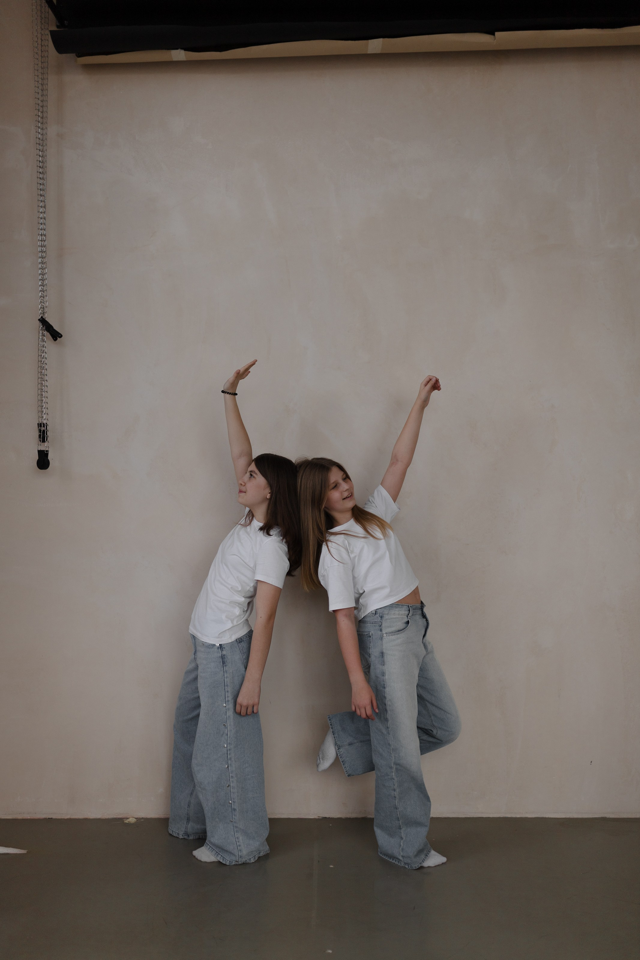 Girl's day. Главная