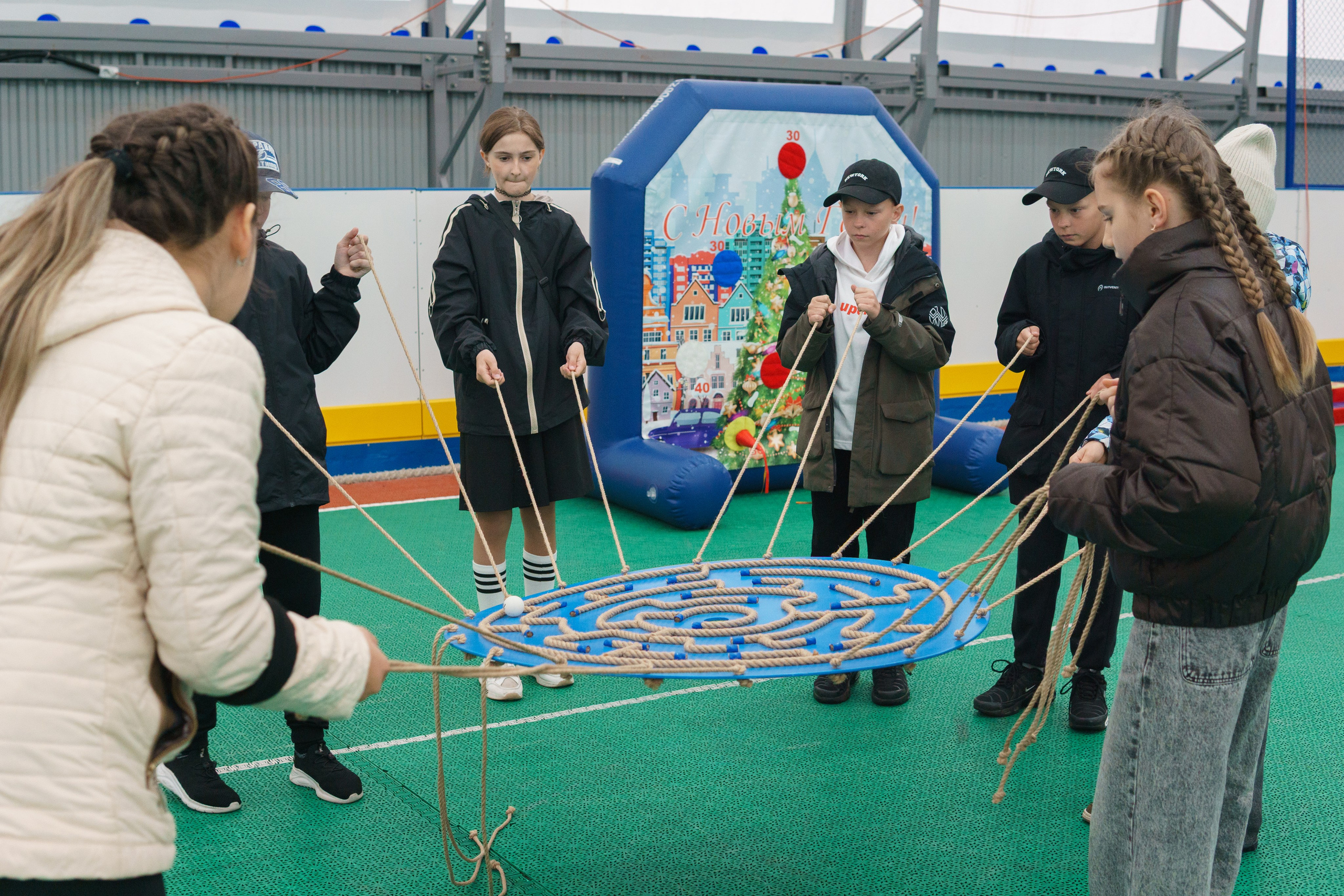 Добро пожаловать во взрослую жизнь. Евгений Кудинов | Фотограф в Холмске