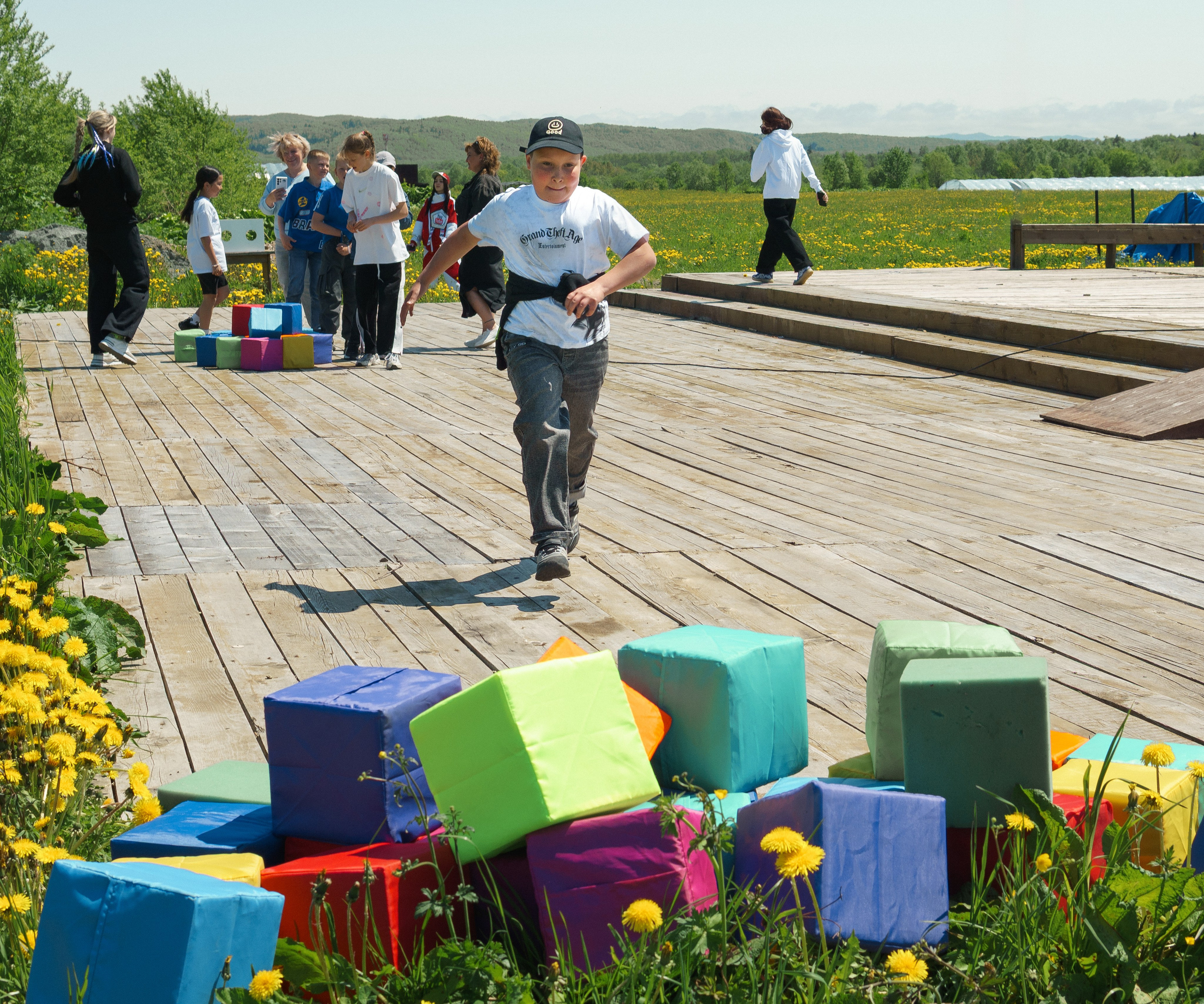 Прощай 4А. Евгений Кудинов | Фотограф в Холмске