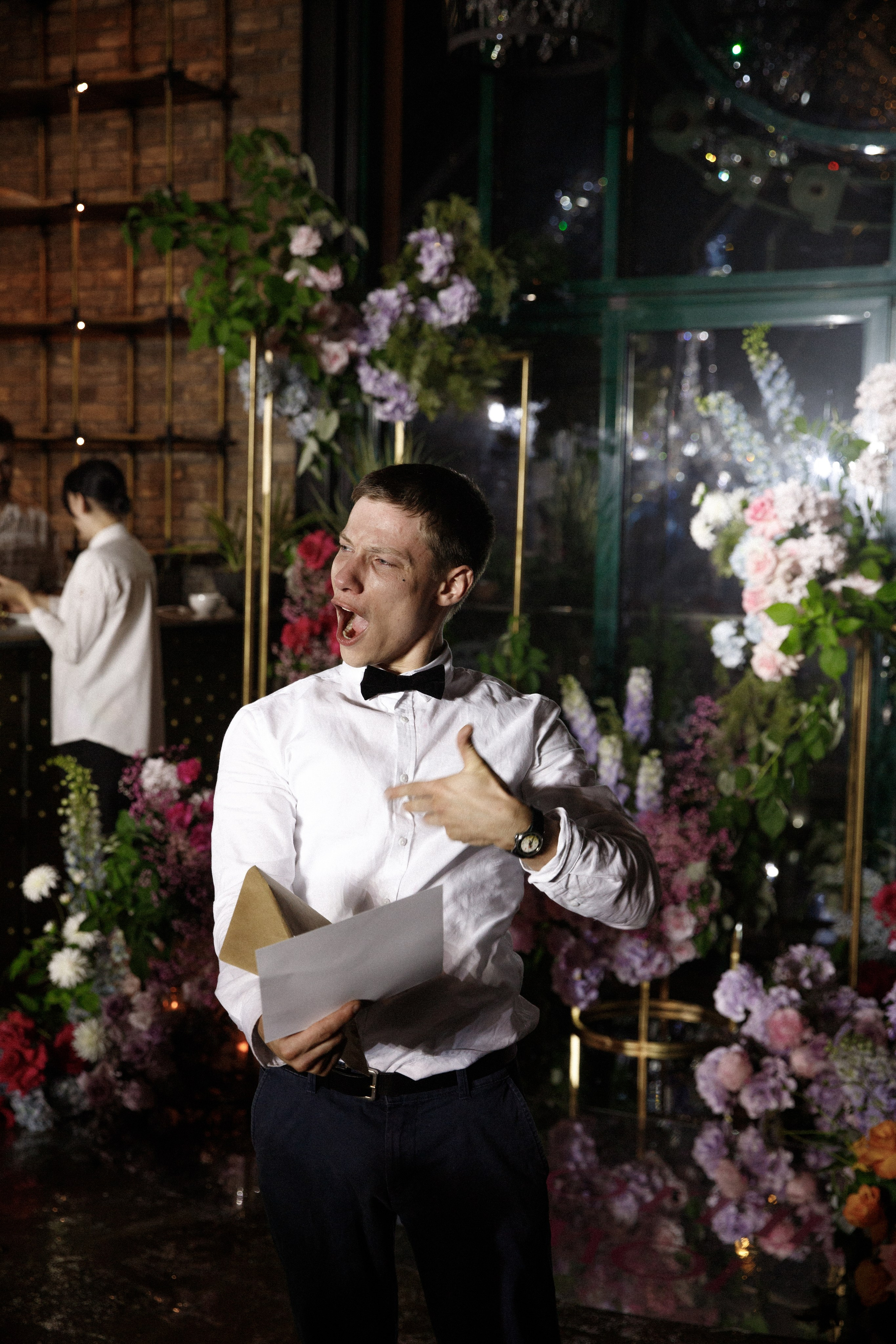 Кому достался гусь? Свадьба Дмитрия и Екатерины. Свадебный фотограф Бакрымова Валентина