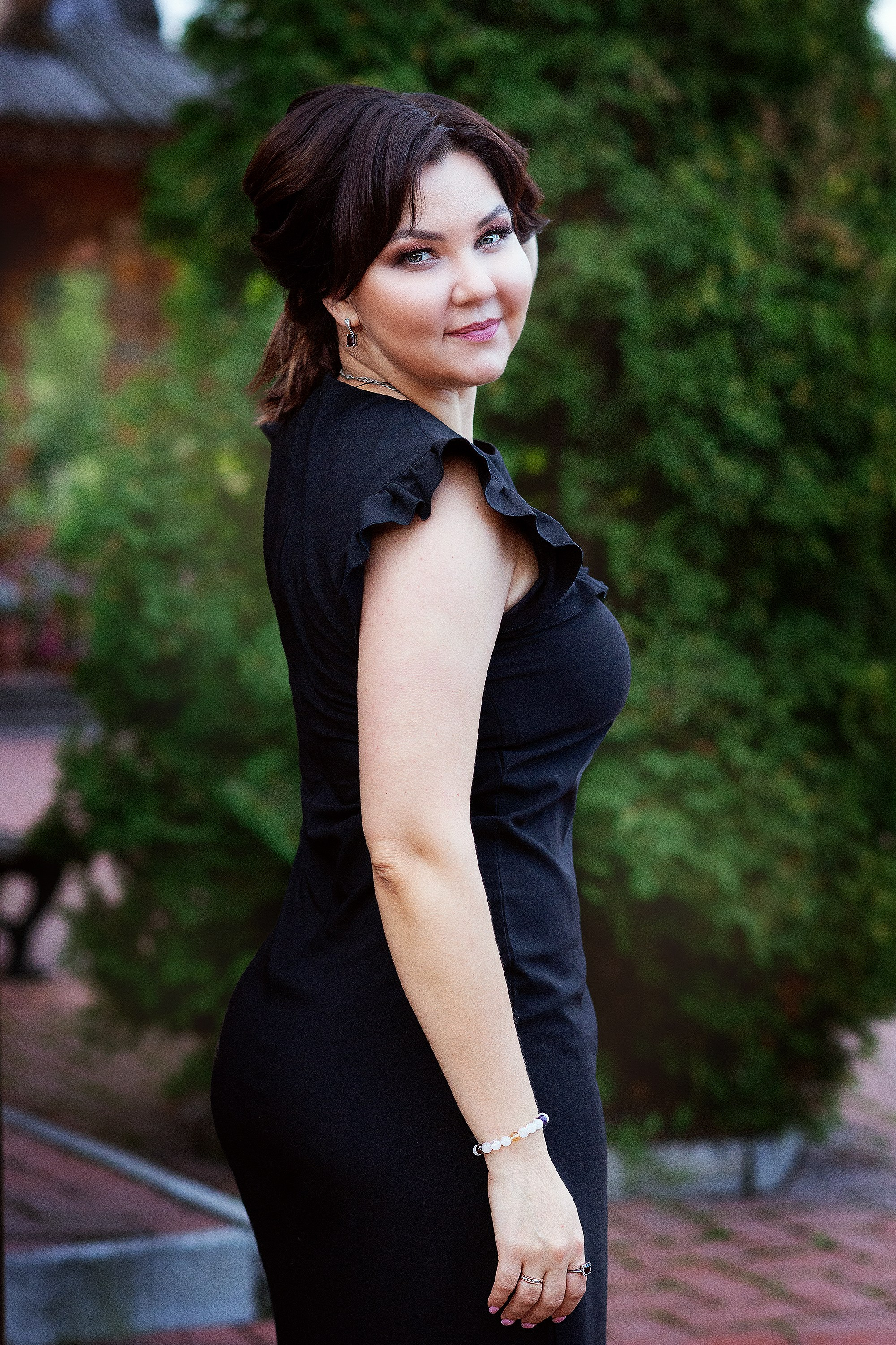 Индивидуальная съёмка. Семейный фотограф г. Новокузнецк Юлия Машникова