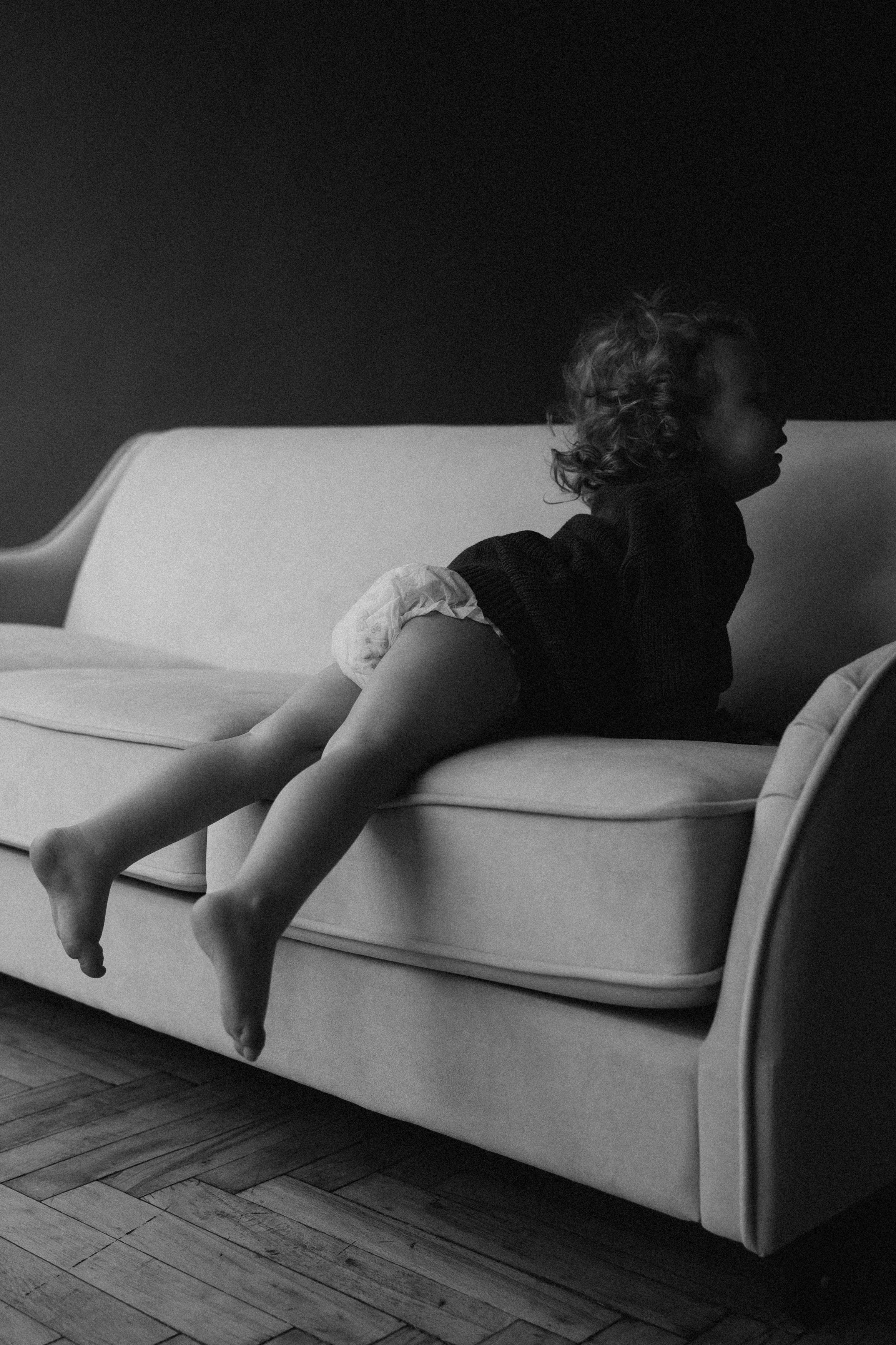 Эмоции. Семейный фотограф в Мурманске Екатерина Юшкова