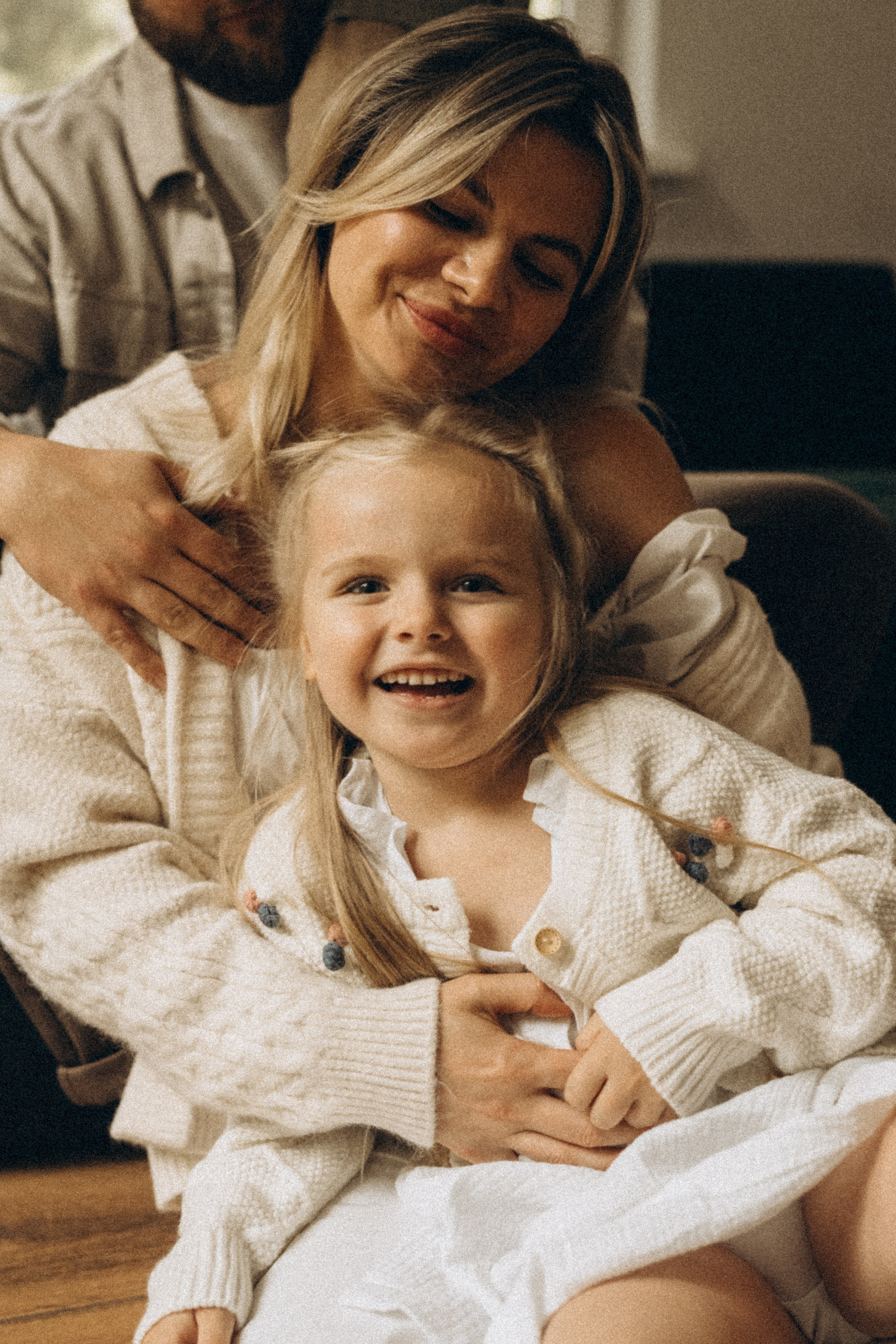 Брызги. Семейный фотограф в Мурманске Екатерина Юшкова