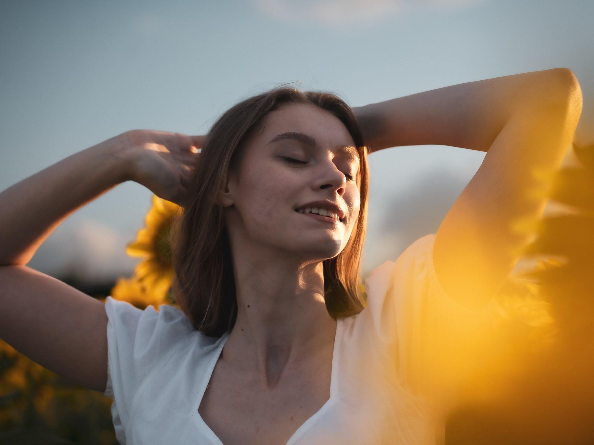 Портреты. Свадебный и семейный видеограф в Курске