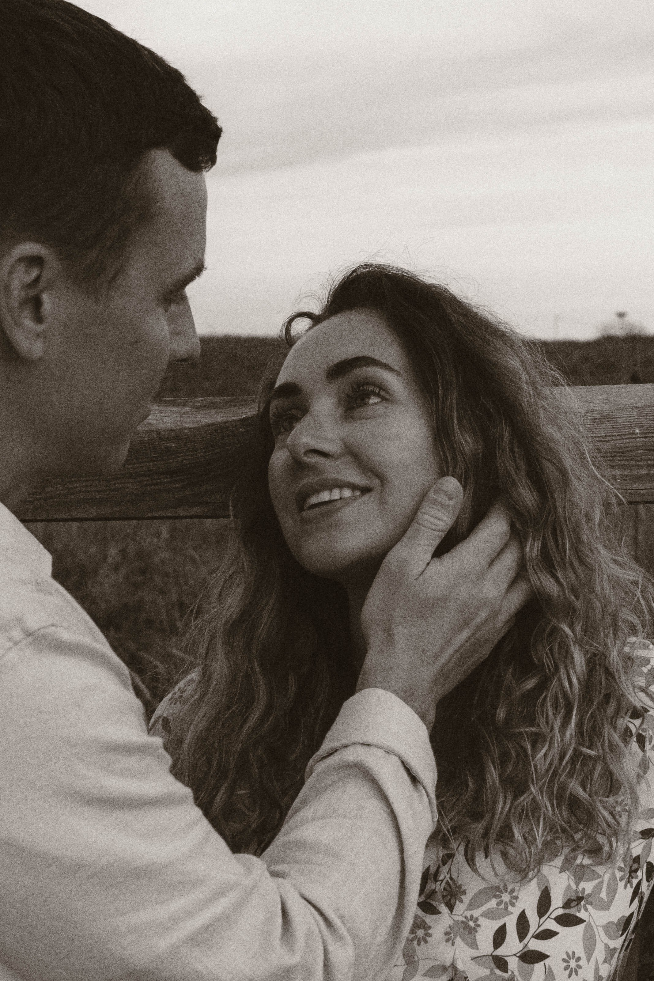 Саша, Ксюша и Мирон. Семейный фотограф в Санкт-Петербурге Дарья Косянчук