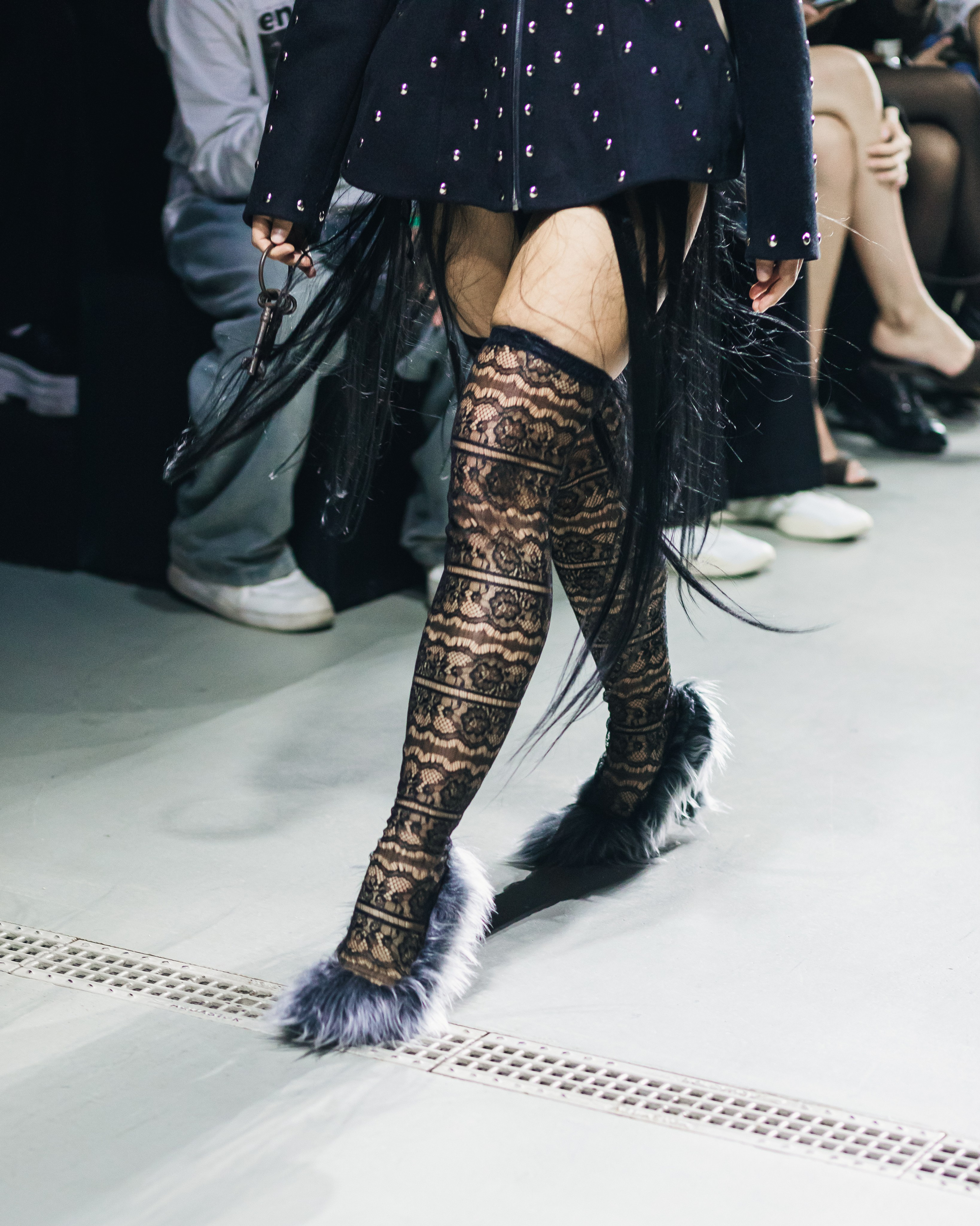 THE VOW. Елизавета Федотова | фэшн-фотограф