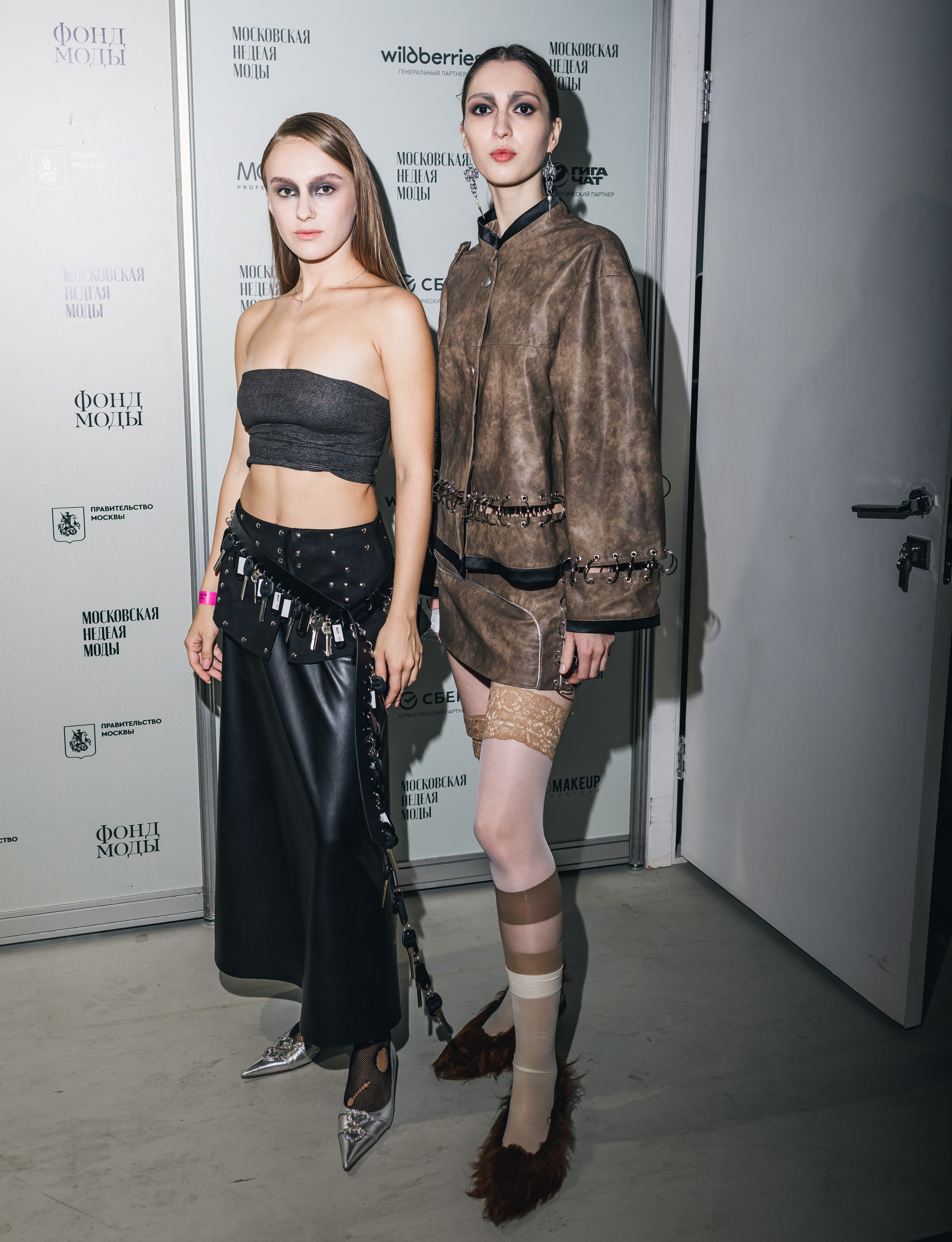 THE VOW. Елизавета Федотова | фэшн-фотограф