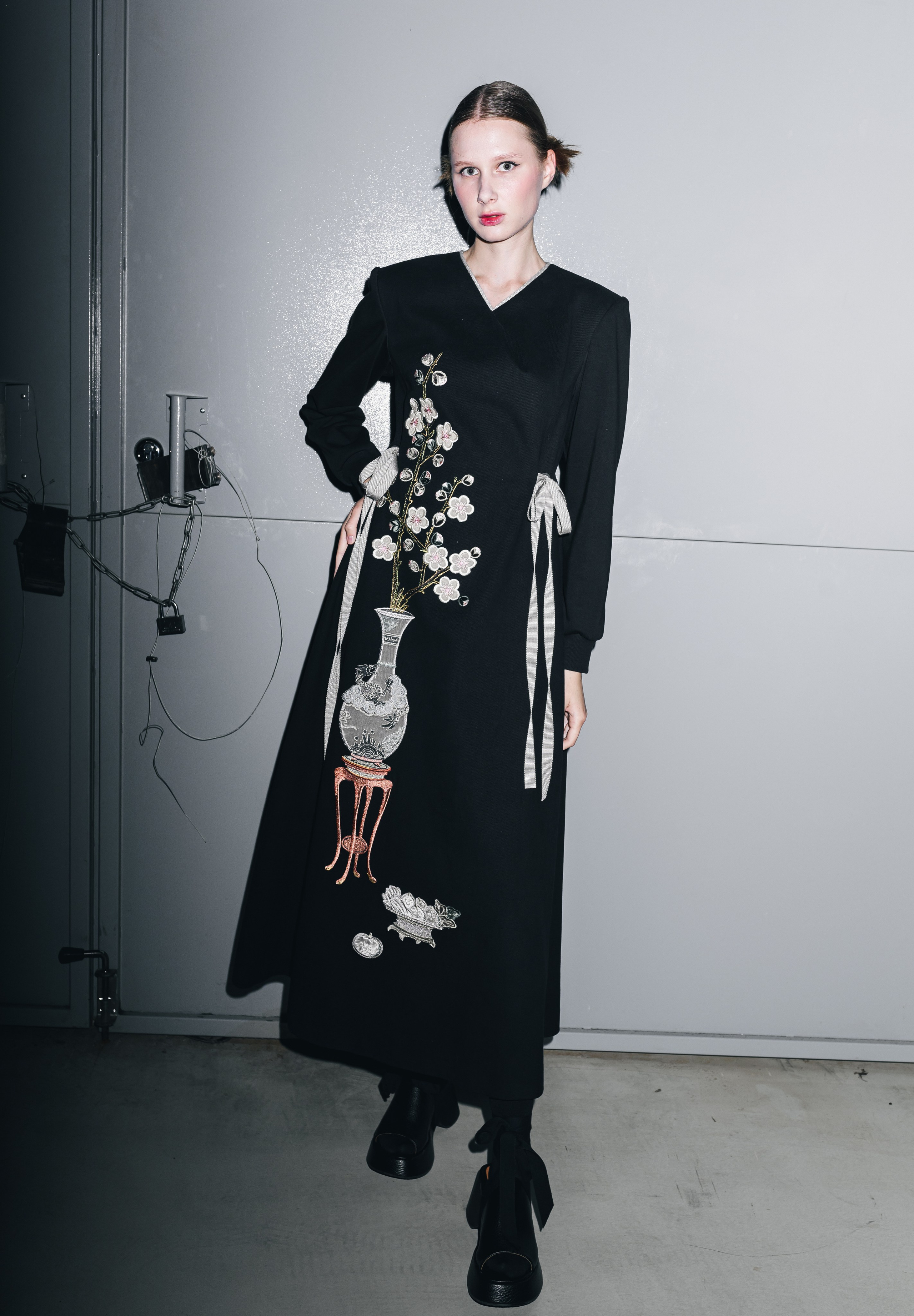 STAS LOPATKIN. Елизавета Федотова | фэшн-фотограф