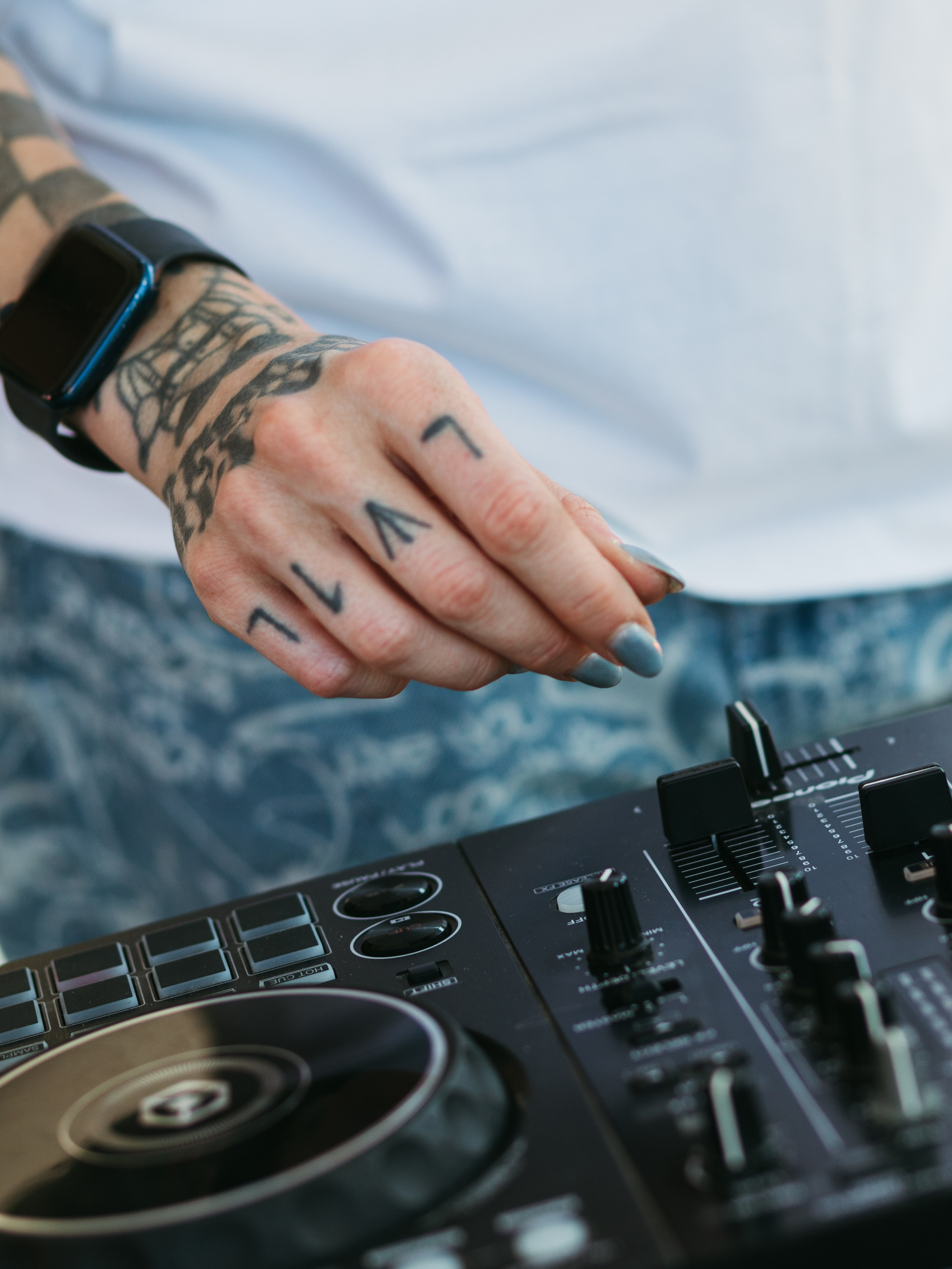 DDX. Елизавета Федотова | фэшн-фотограф