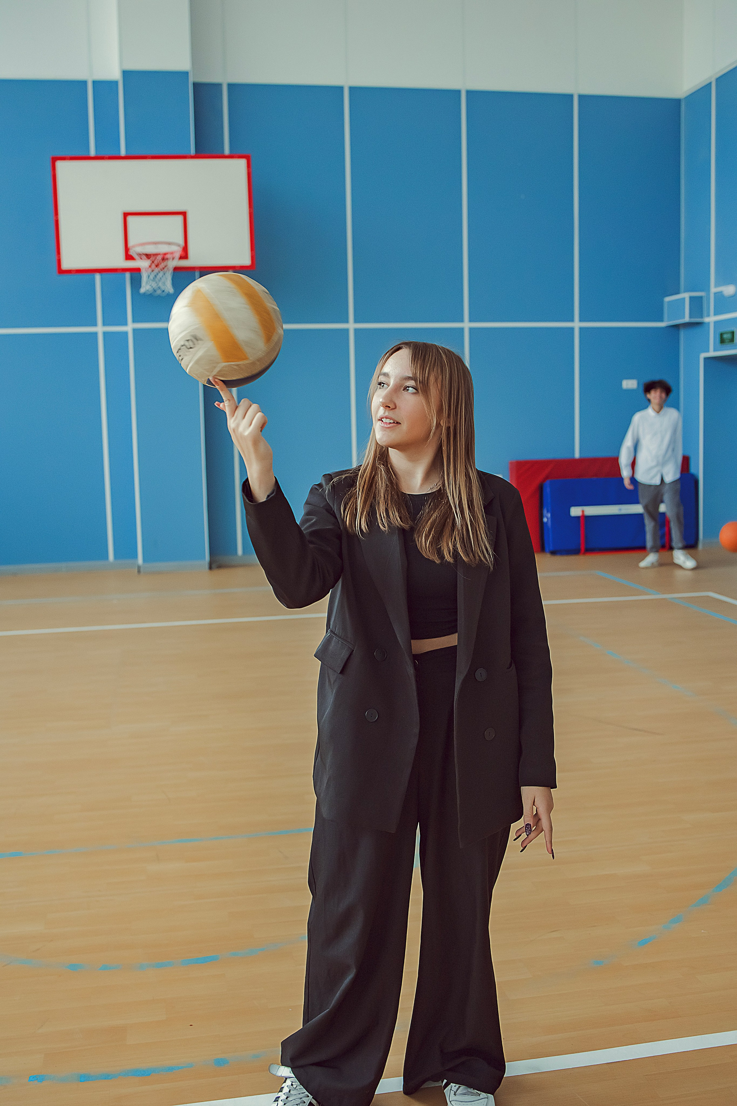 Альбом 9 класс