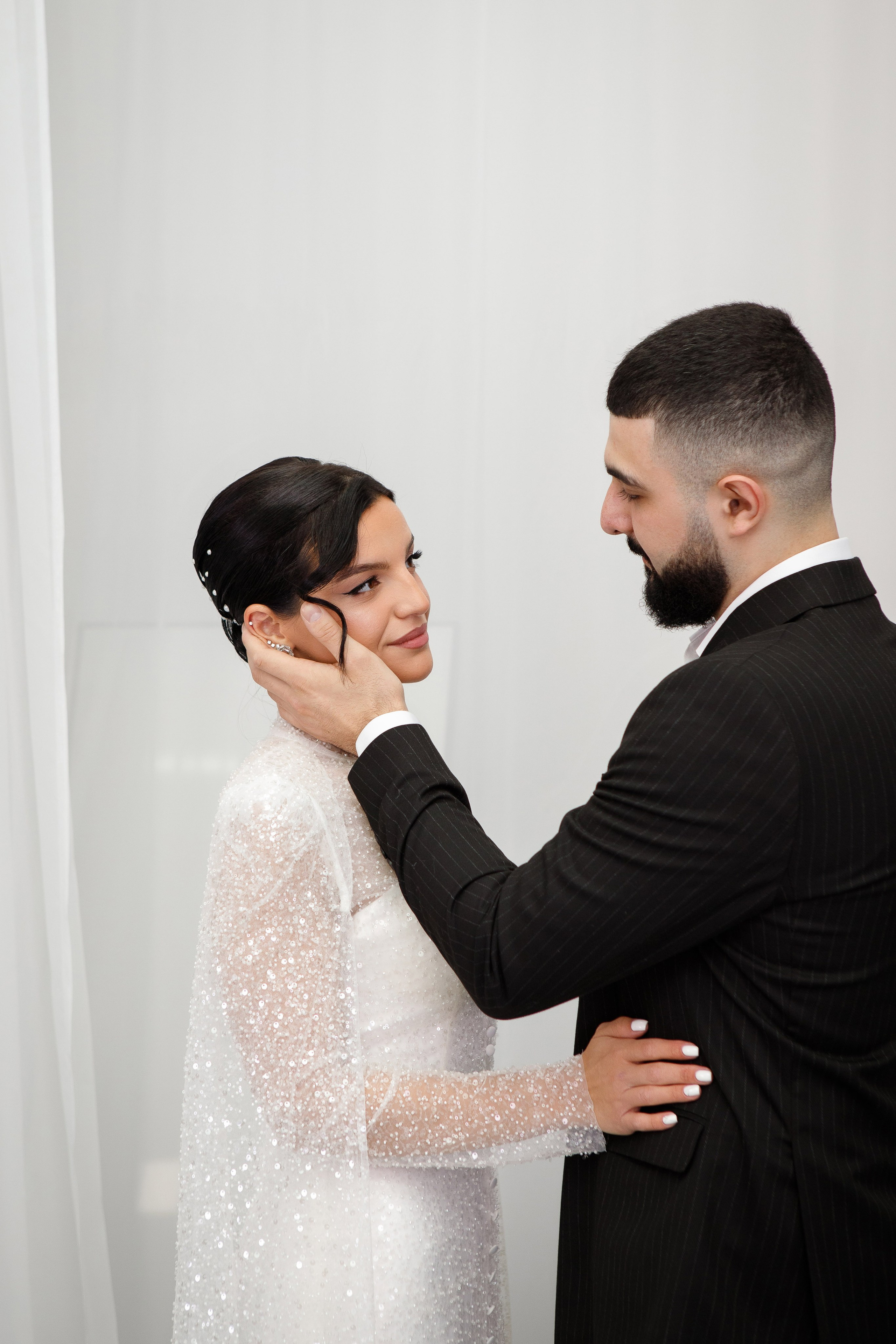 Дмитрий и Яна. Фотограф и Видеограф СКФО