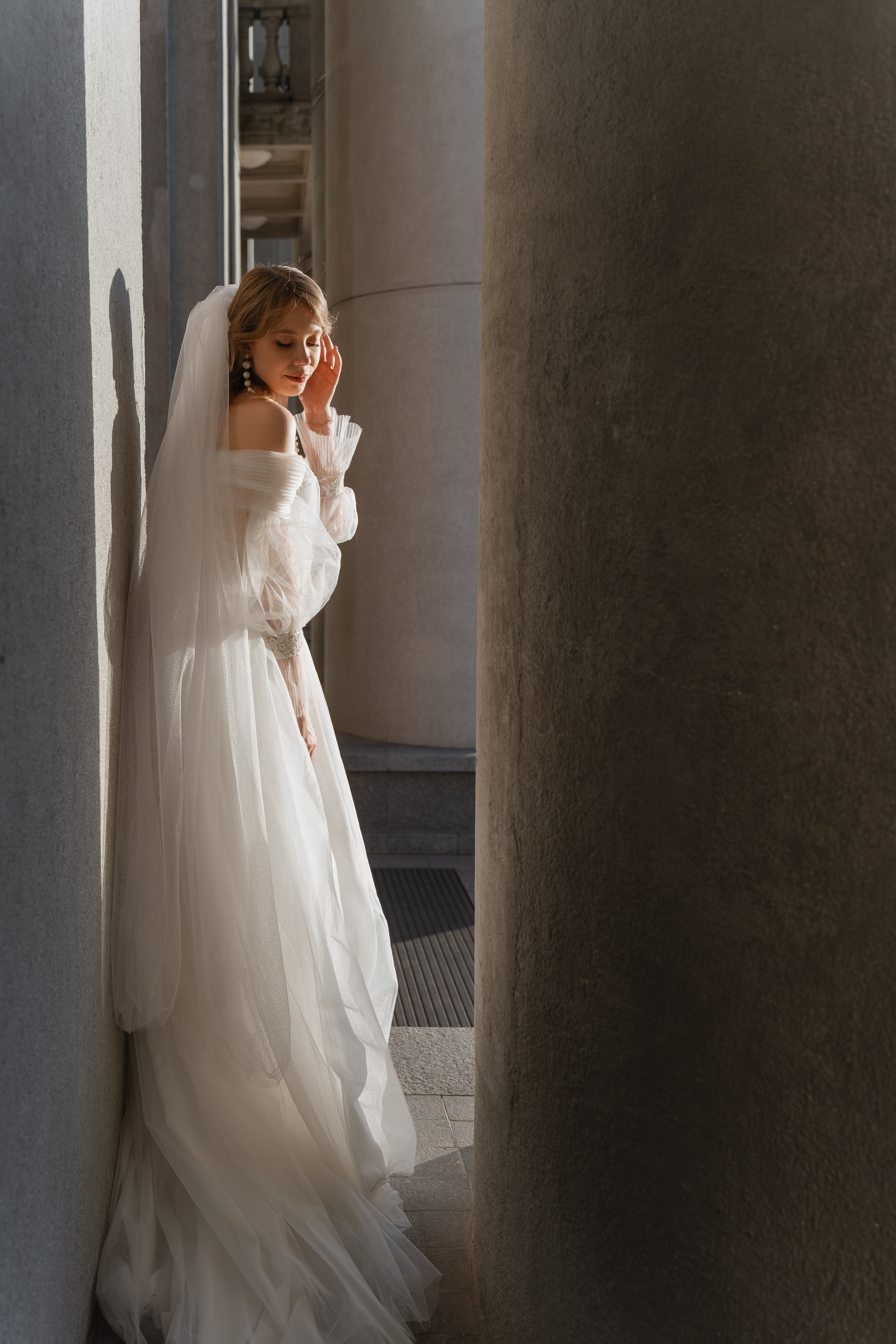 Олег и Татьяна _театр Оперы и балета. Свадебный и семейный фотограф в Самаре Салахова Гулина