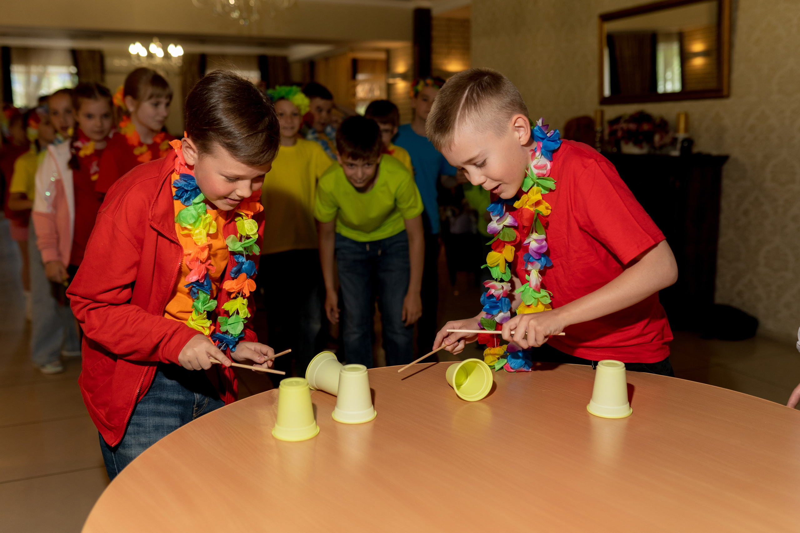 Банкетный комплекс Времена года. Виктория Кинкладзе