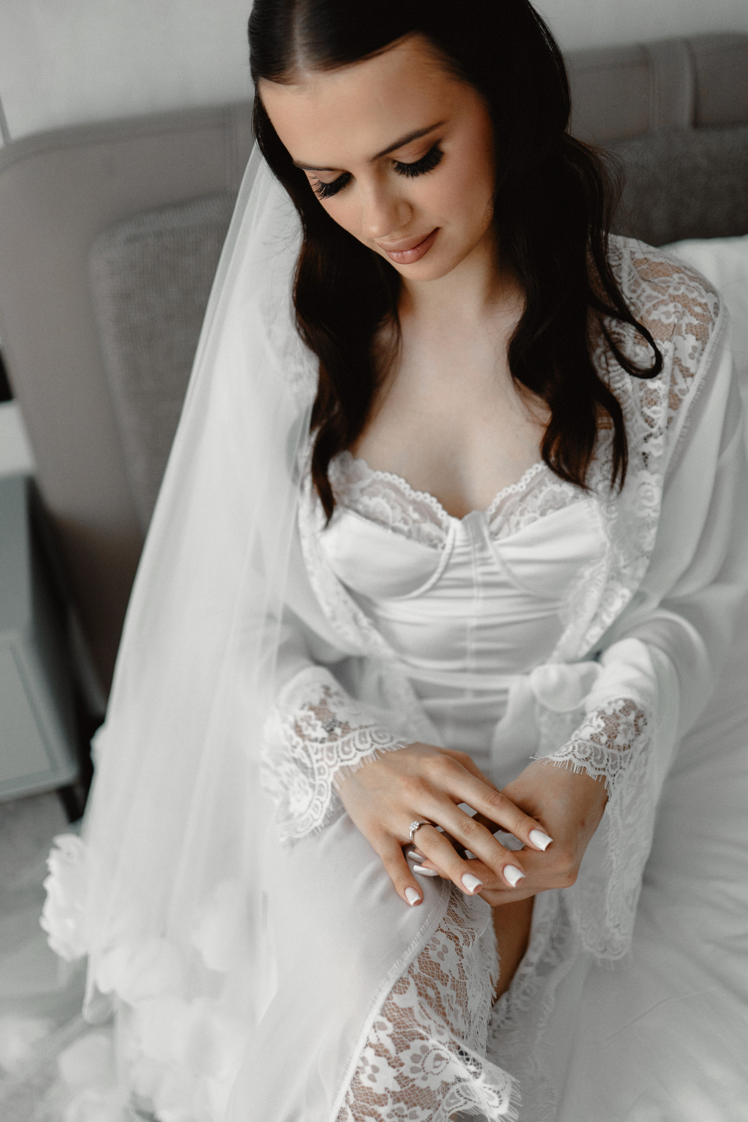 Между нами любовь. Фотограф Краснодар