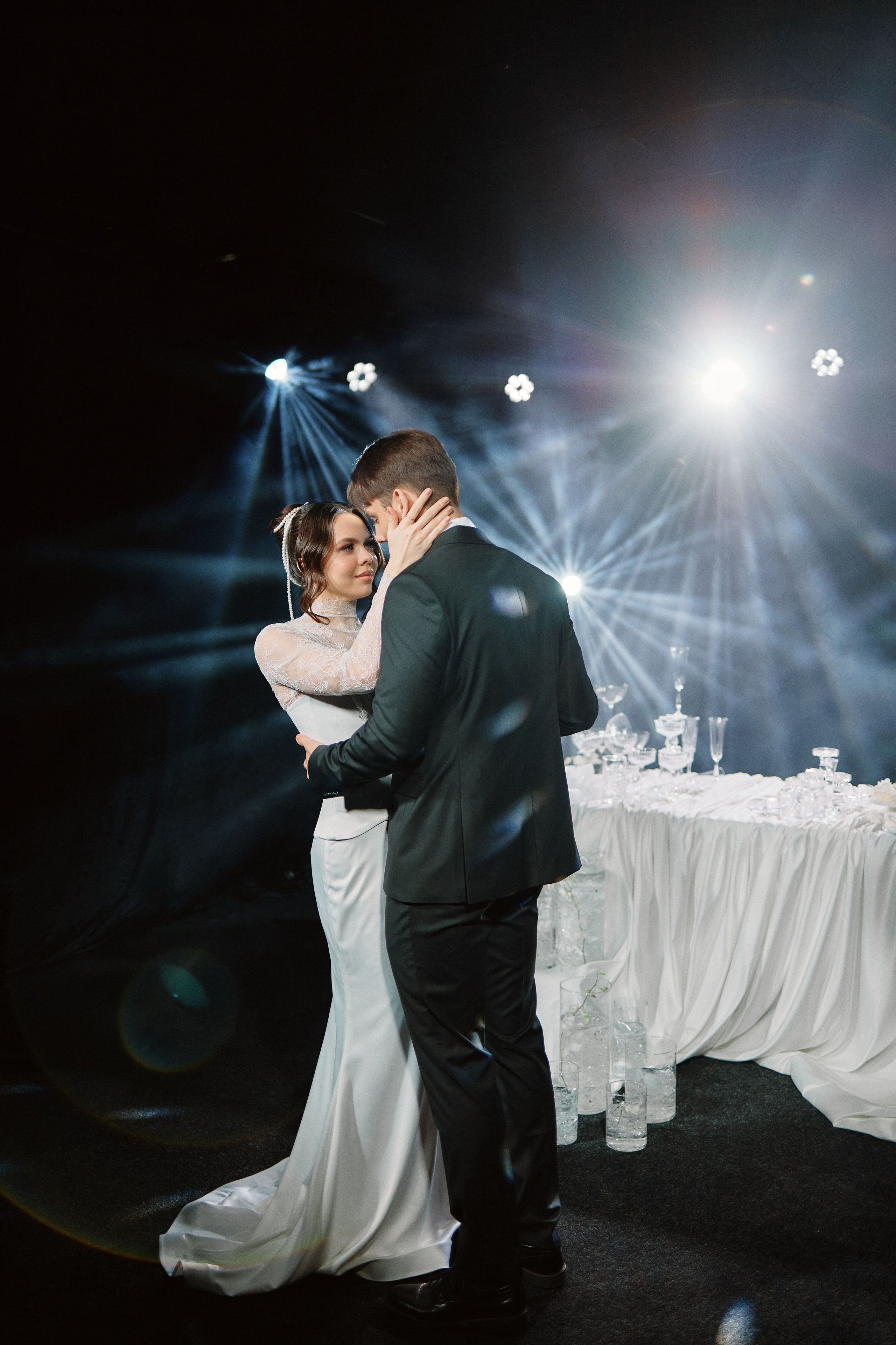 Александр и Мария. Фотограф Краснодар