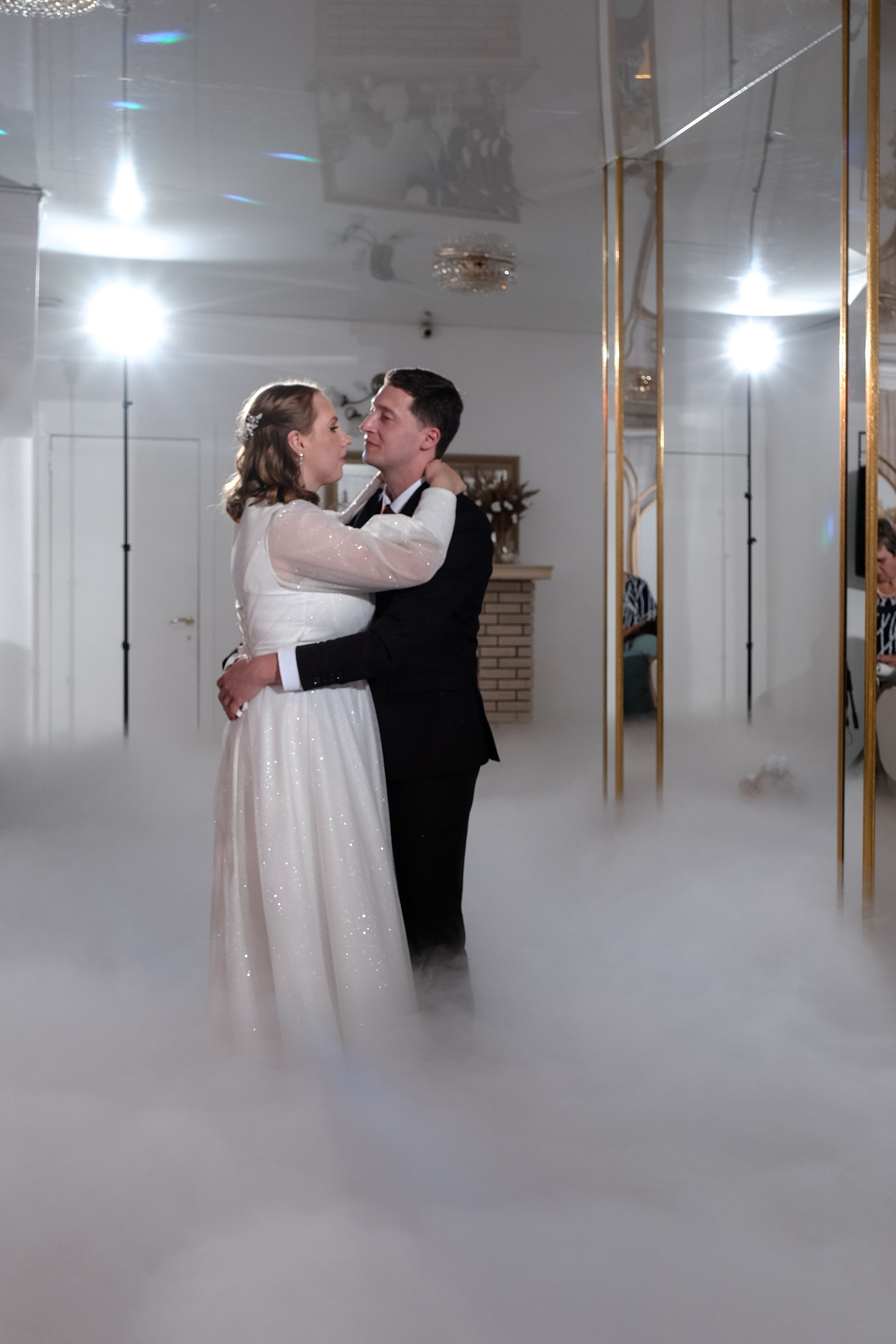 Свадьба Максима и Юлии. Свадебный фотограф в Челябинске Сырчикова Наталья