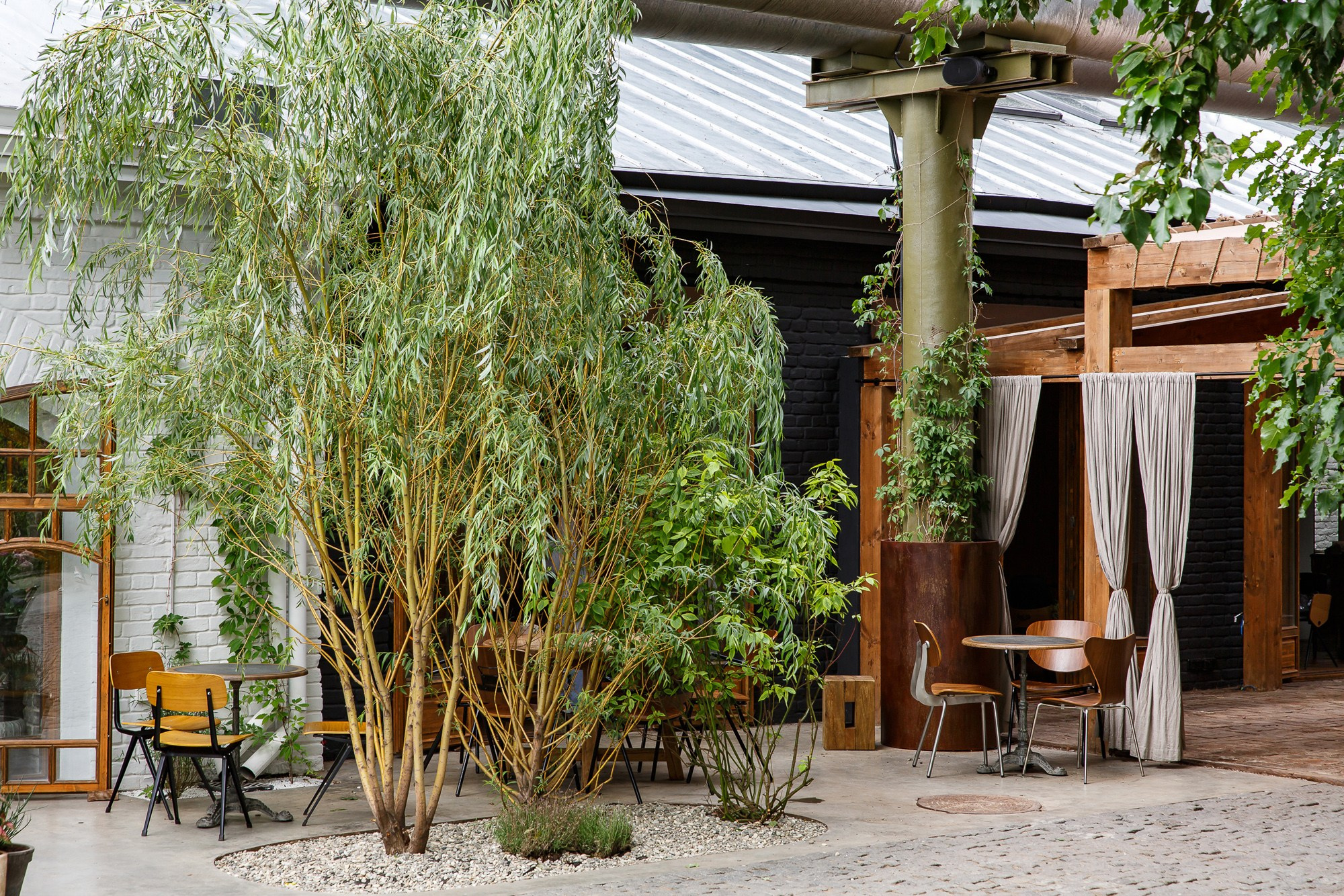 Yauza. Photographer Ksenia Kolesnikova. Interior, Product, and Portrait Photography in Moscow