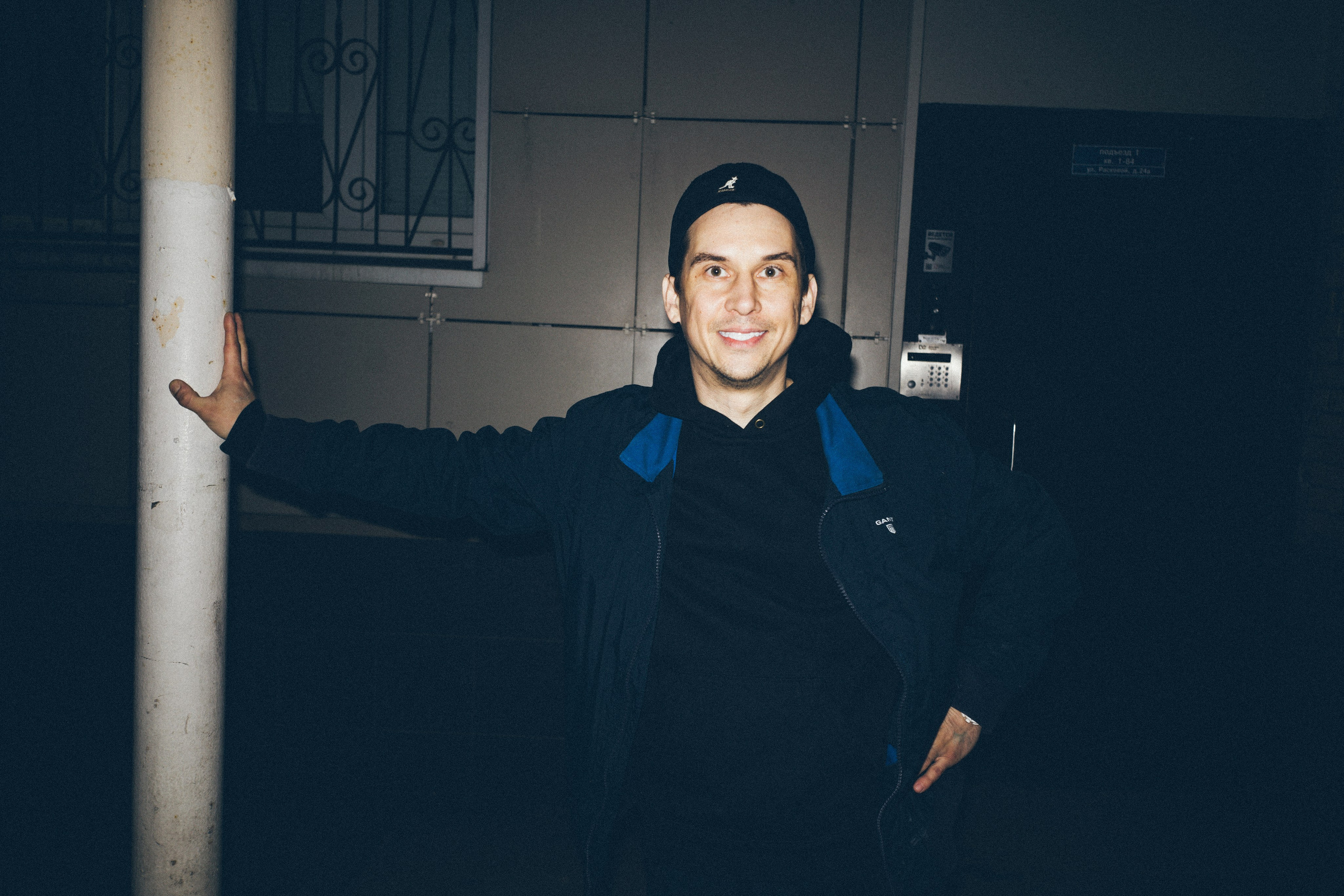 Moscow fashion week. Sasha Speranskii — Conceptual Photographer | Based in Moscow