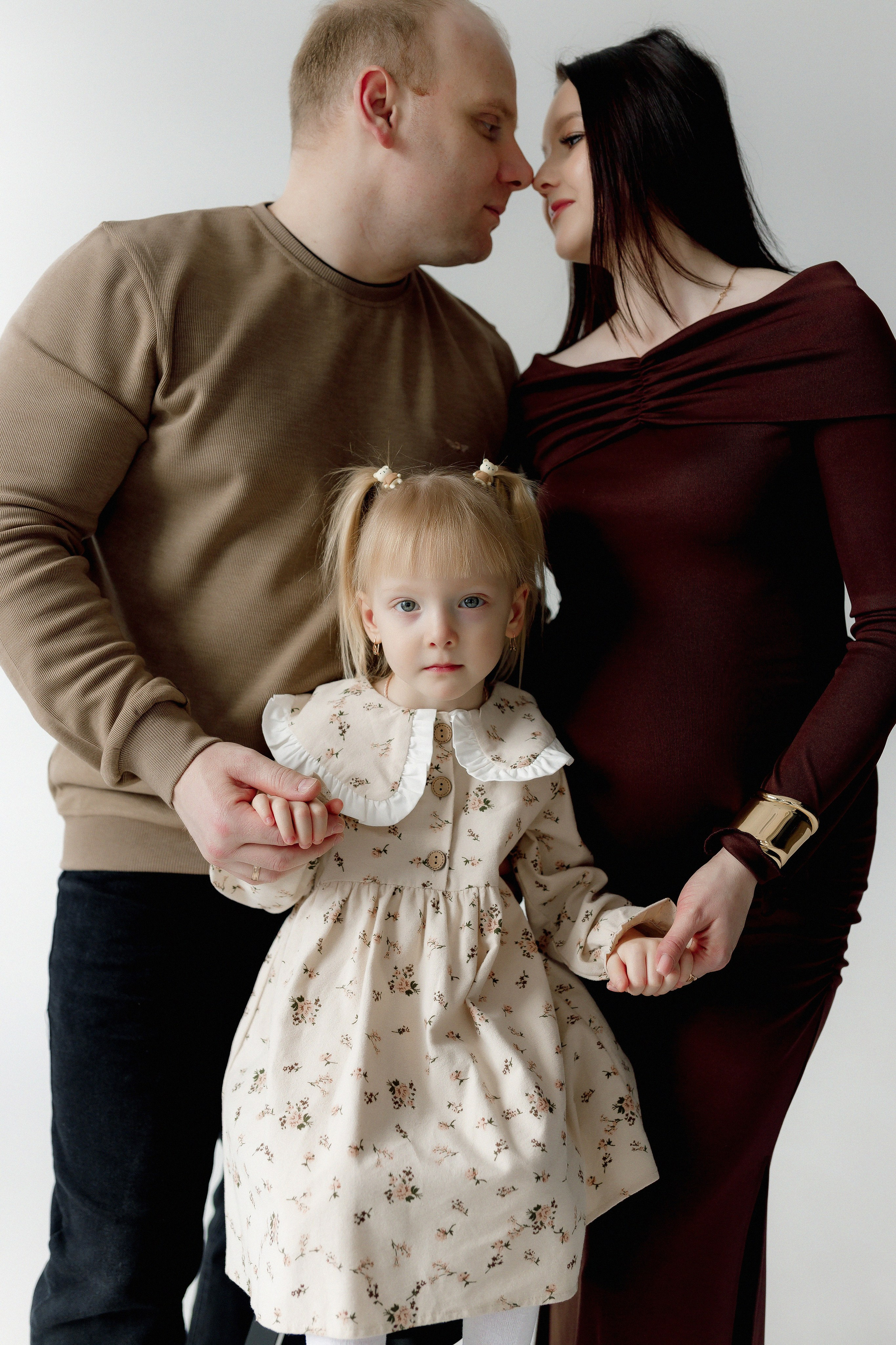 Алексей Лиля и Софа. Свадебный и семейный фотограф в Казани и Волжске