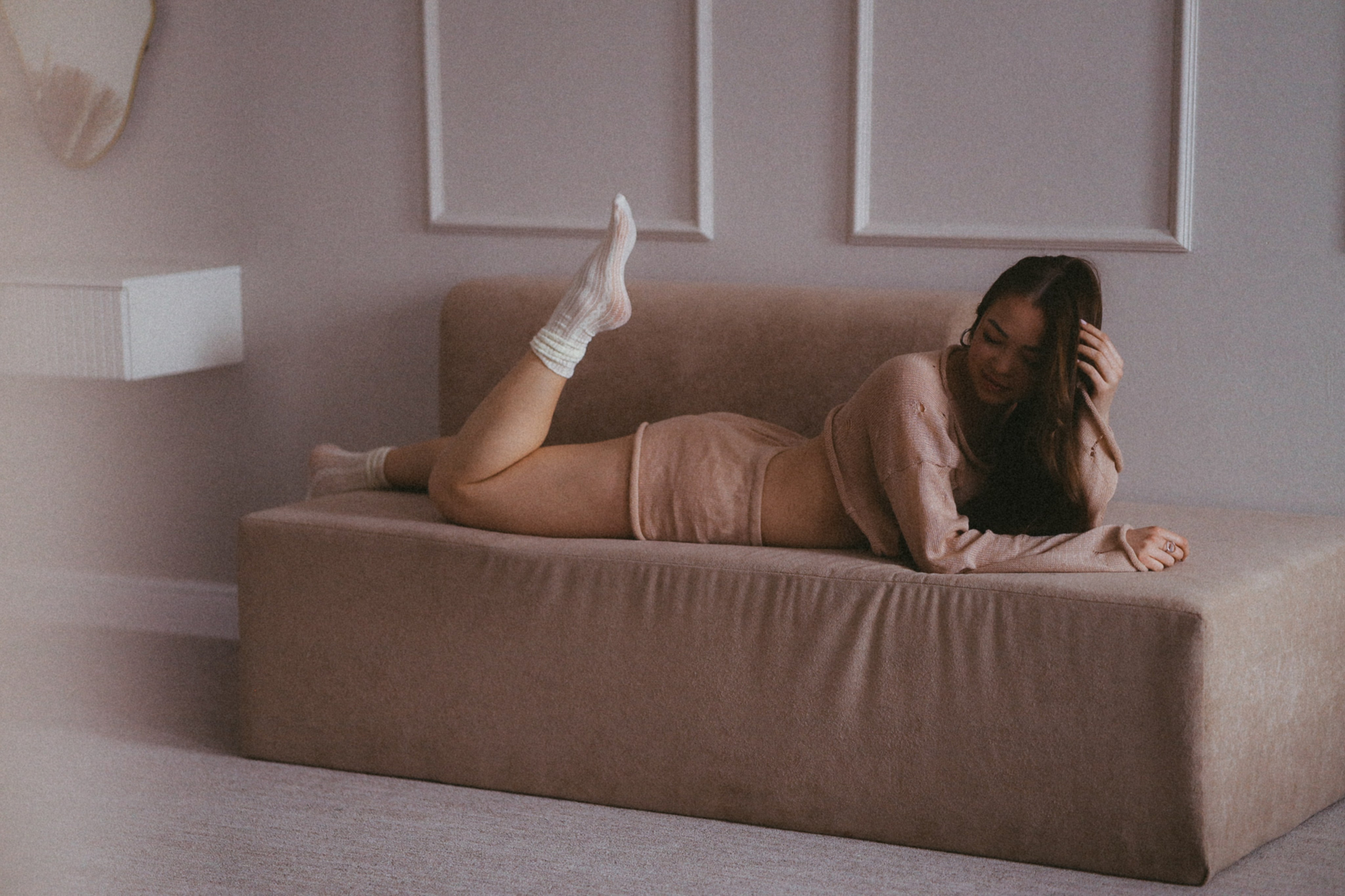 Анастасия. Свадебный и семейный фотограф в Казани и Волжске