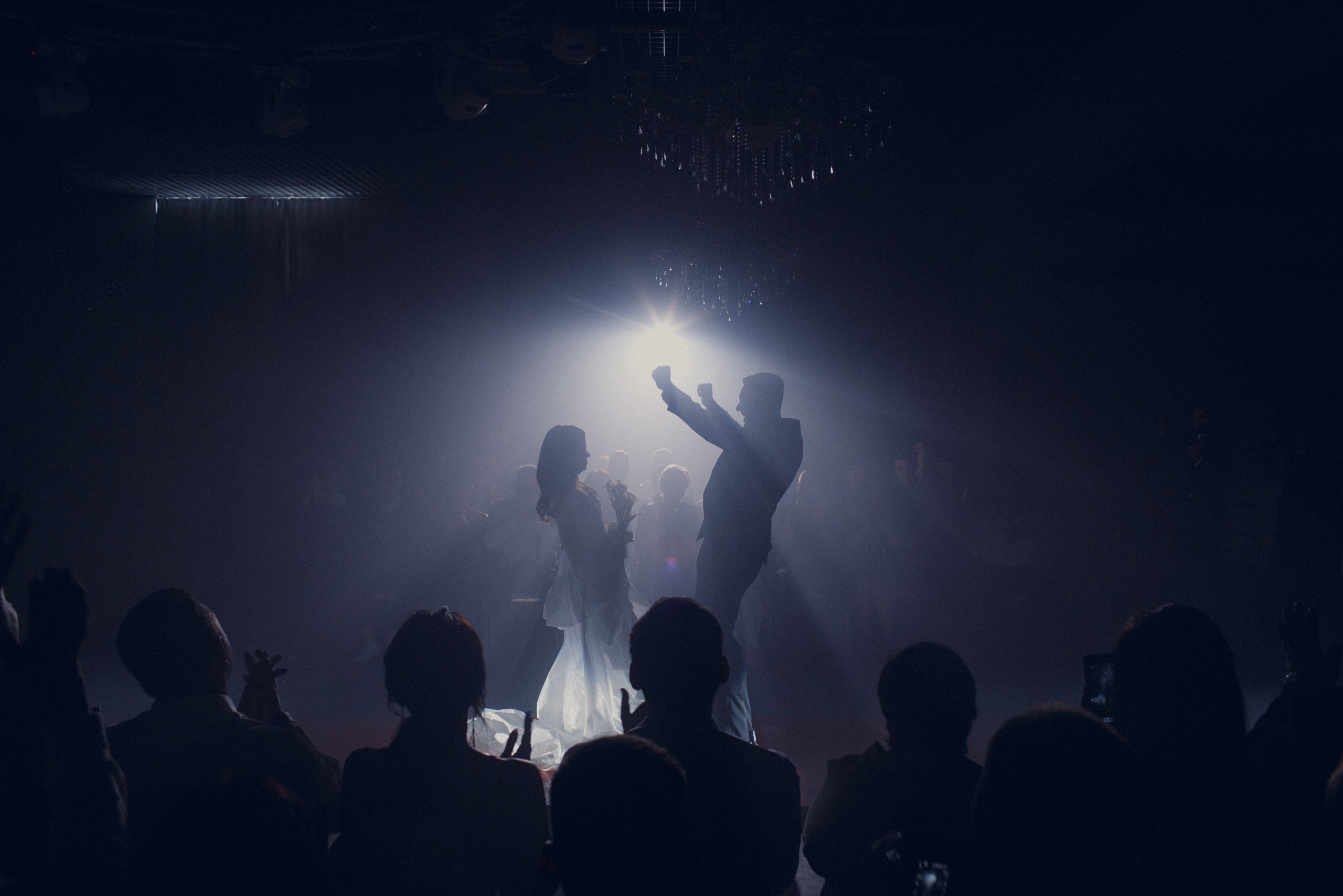 «Однажды наступило сейчас». Свадебный фотограф Артак Костанян