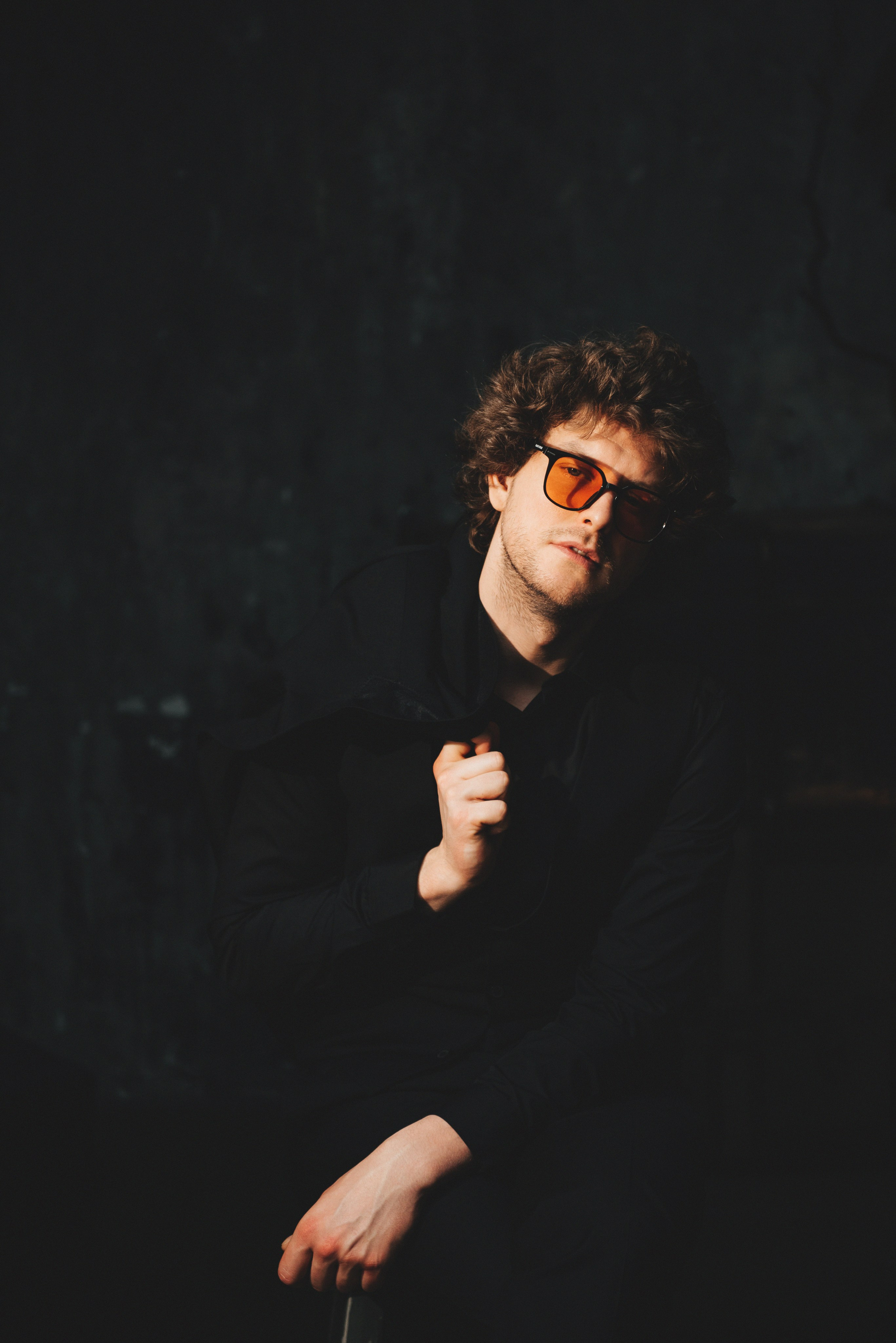 Никита Мучкаев. Портретный и семейный фотограф в Санкт-Петербурге Марина Никифорова