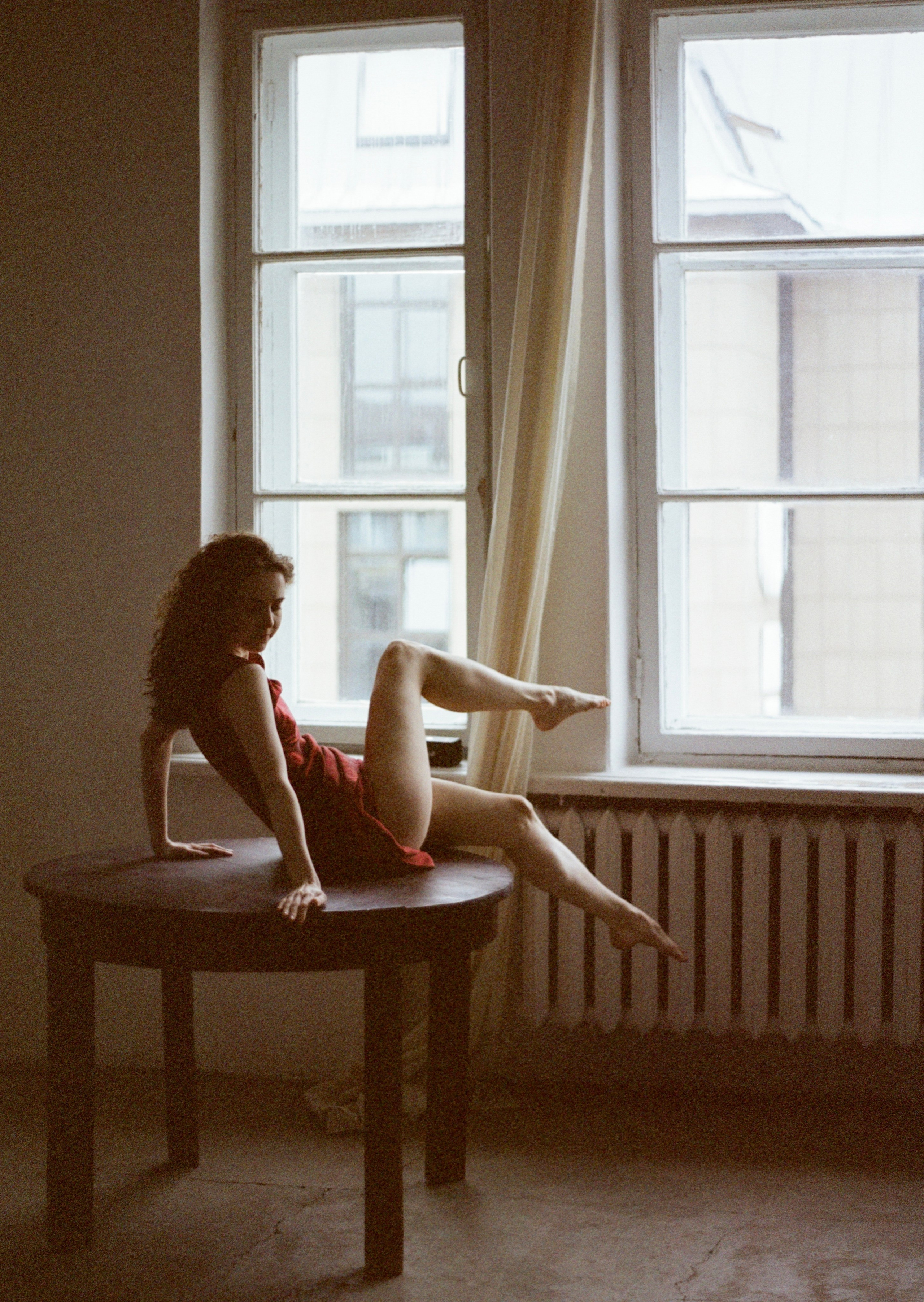 Персонально. Maria Sineva, photographer