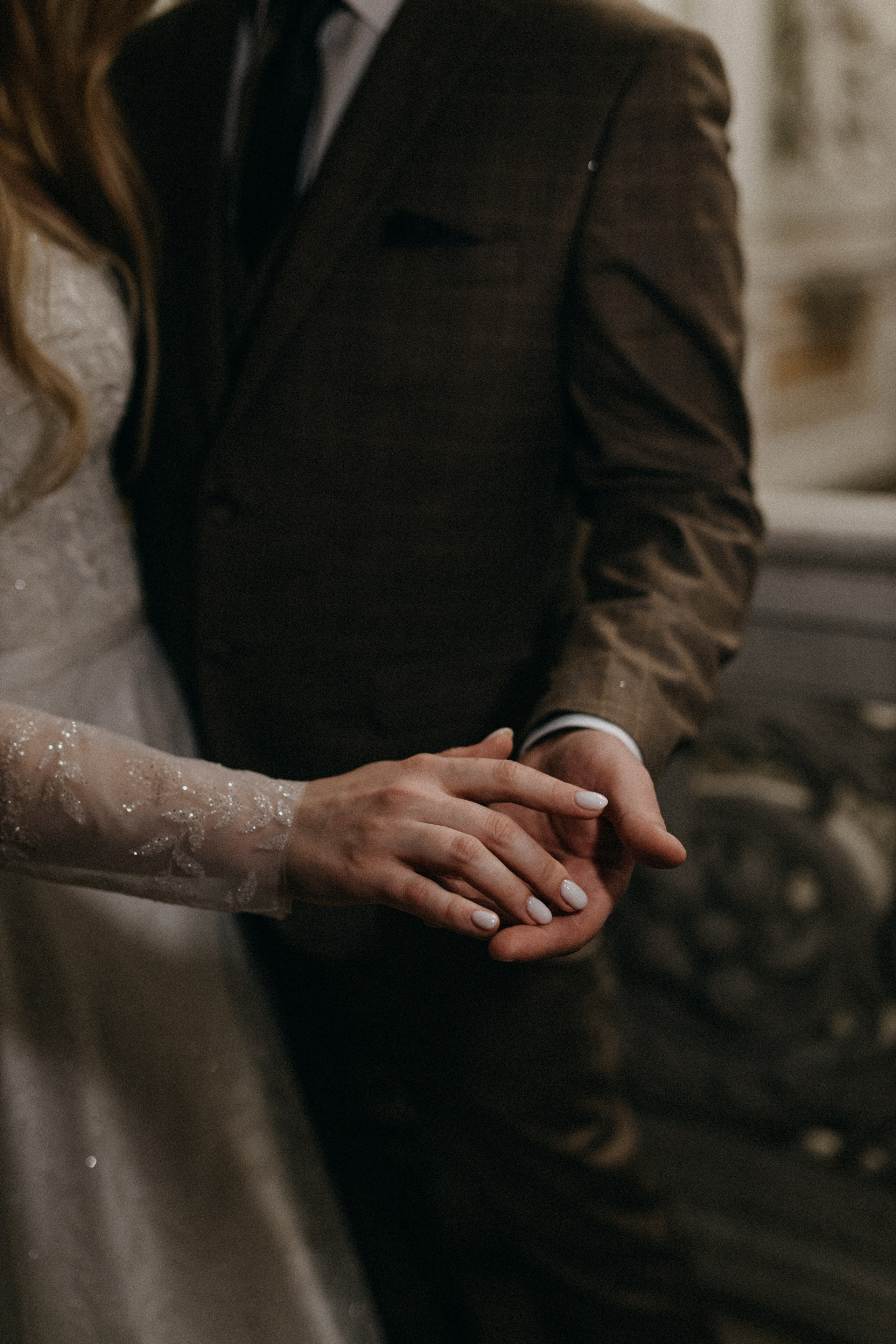 Эльвира и Артем. Фотограф в Петербурге Ольга Стрельченко