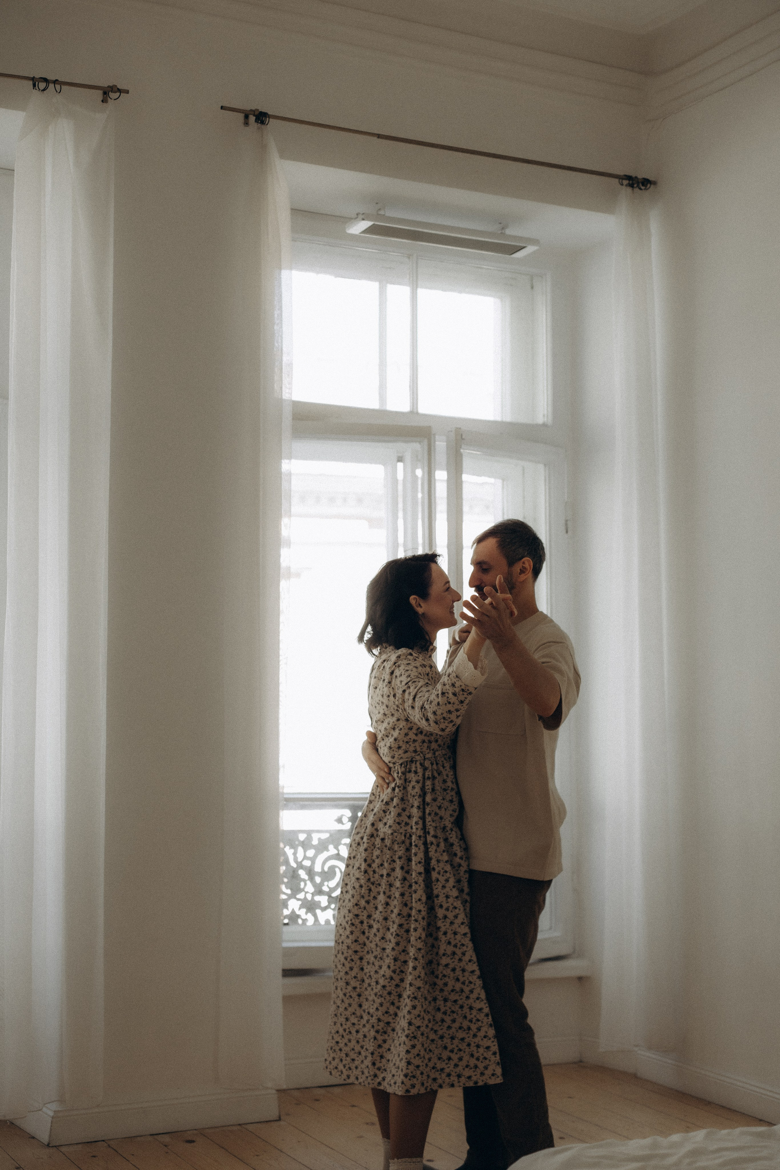 Катя Виталий и Влад. Фотограф в Петербурге Ольга Стрельченко