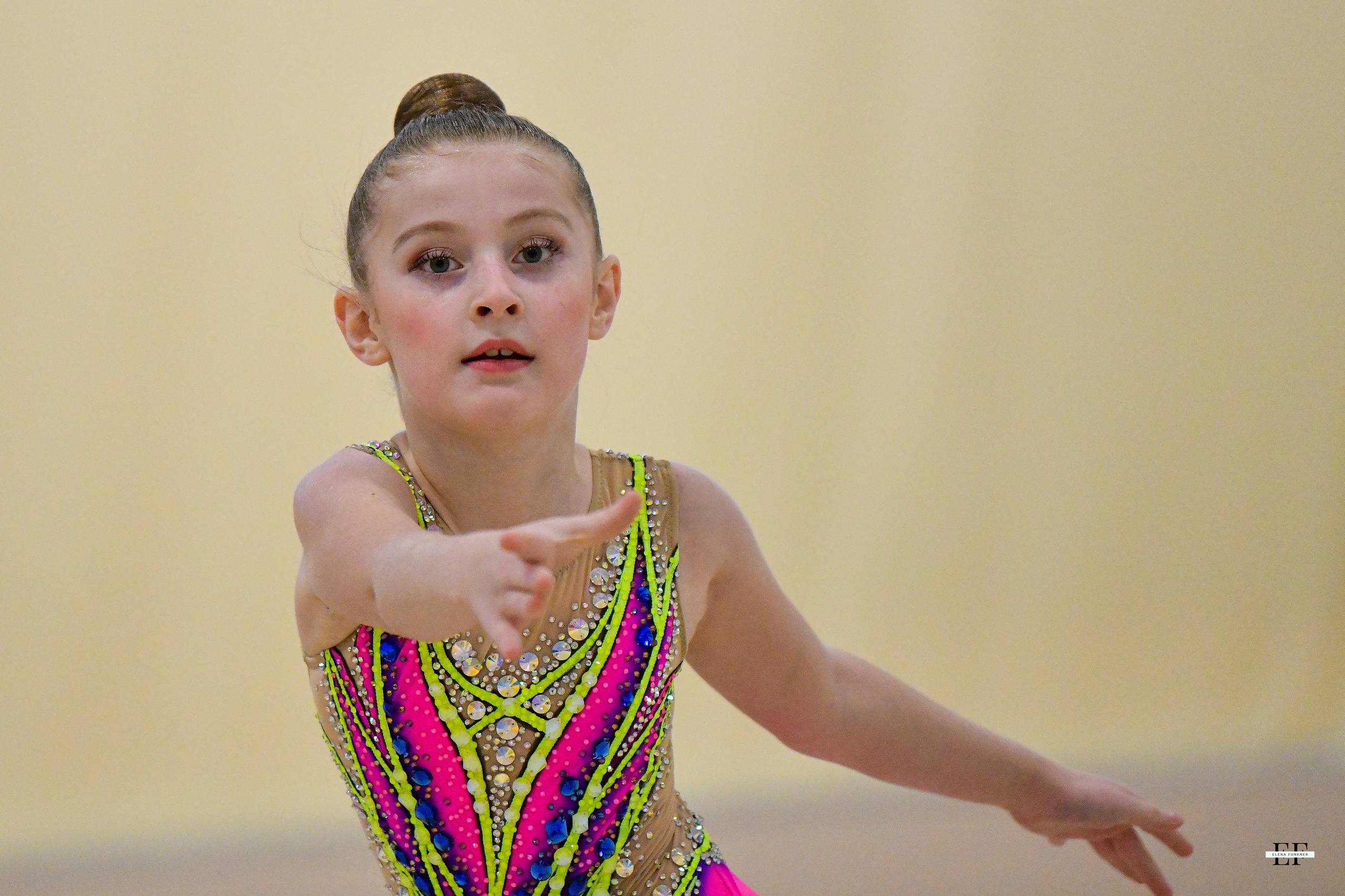 Фестиваль гимнастики «Северная грация» 02.11.2024. Свой взгляд через объектив