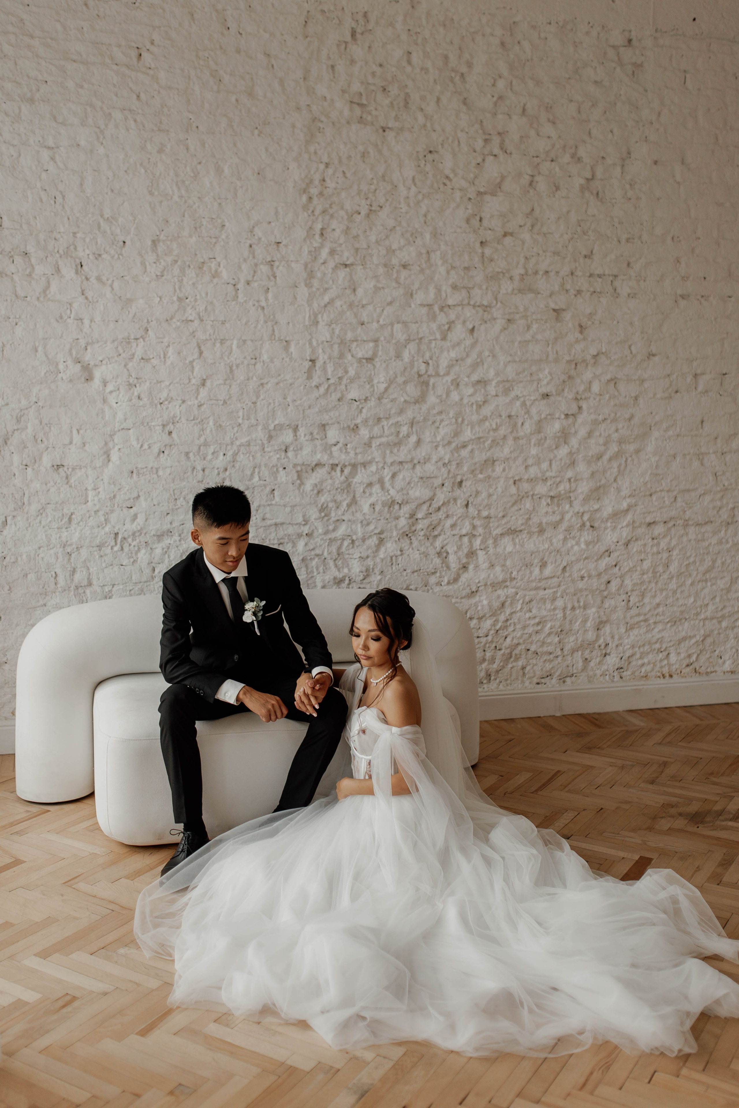 Айгиза и Артемий. Фотограф Челябинск Юлия Ермакова