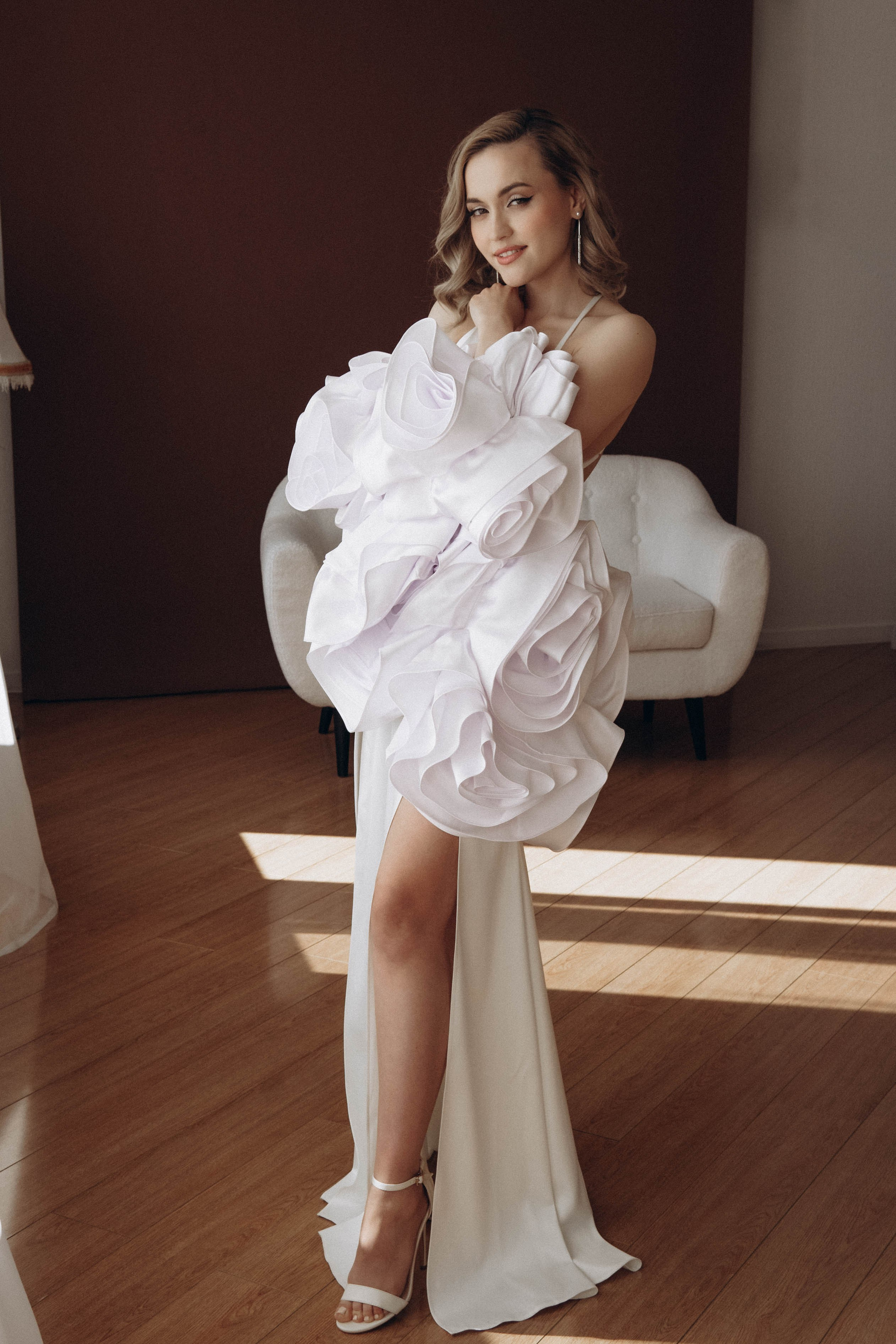 Все платья. Главная страница