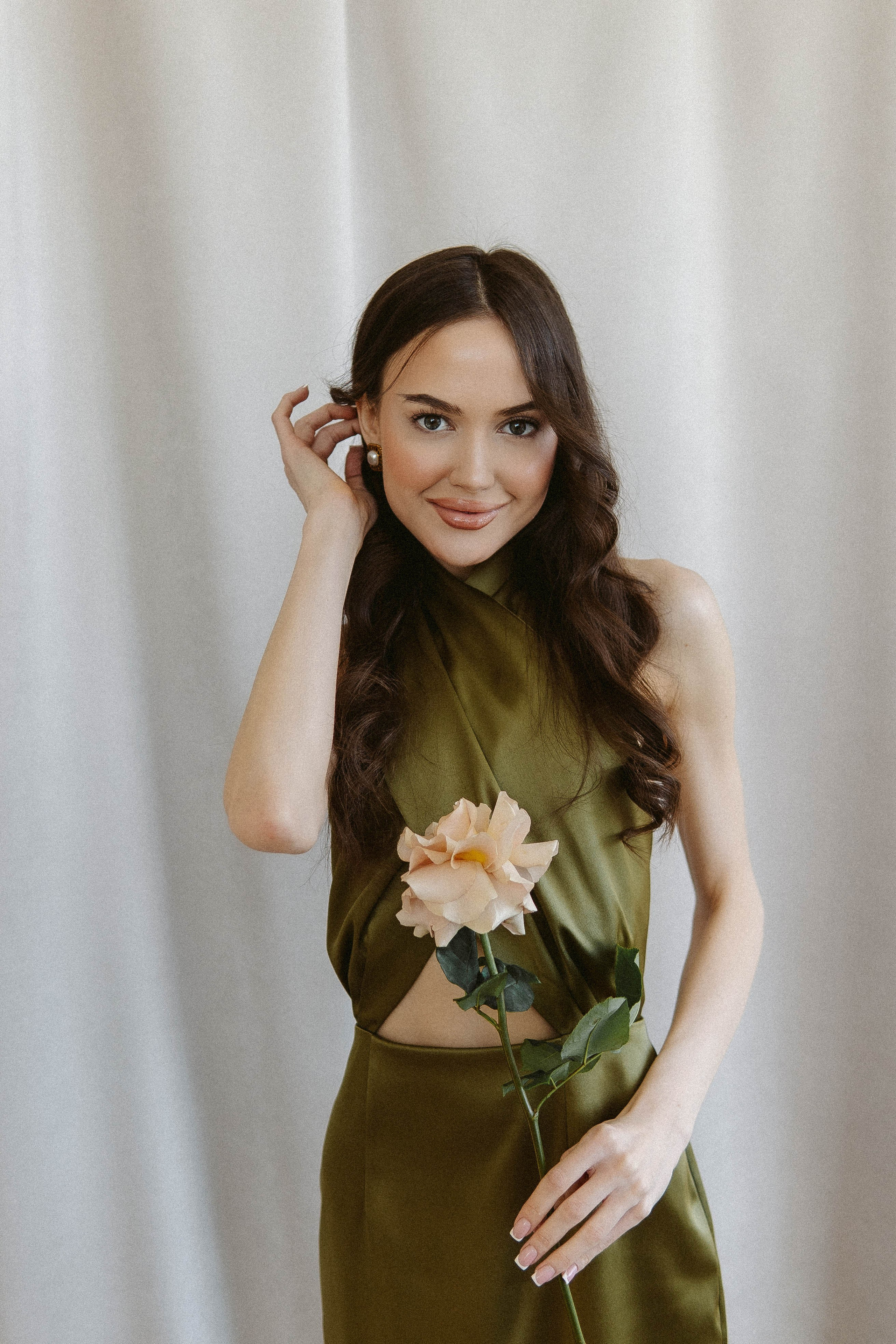 Прокат одежды для фотосессий. Главная страница