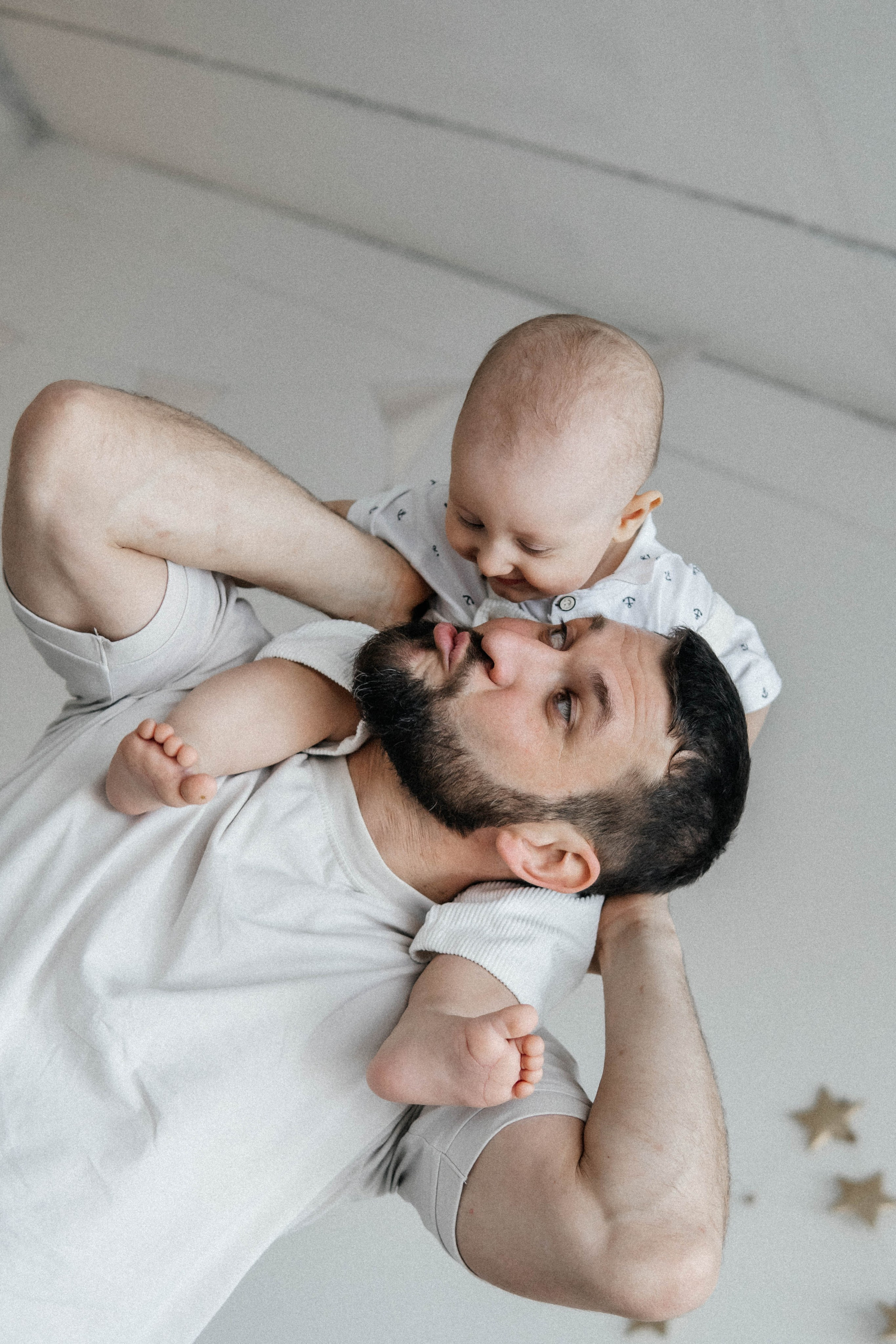 Семья Ласковых. Главная страница