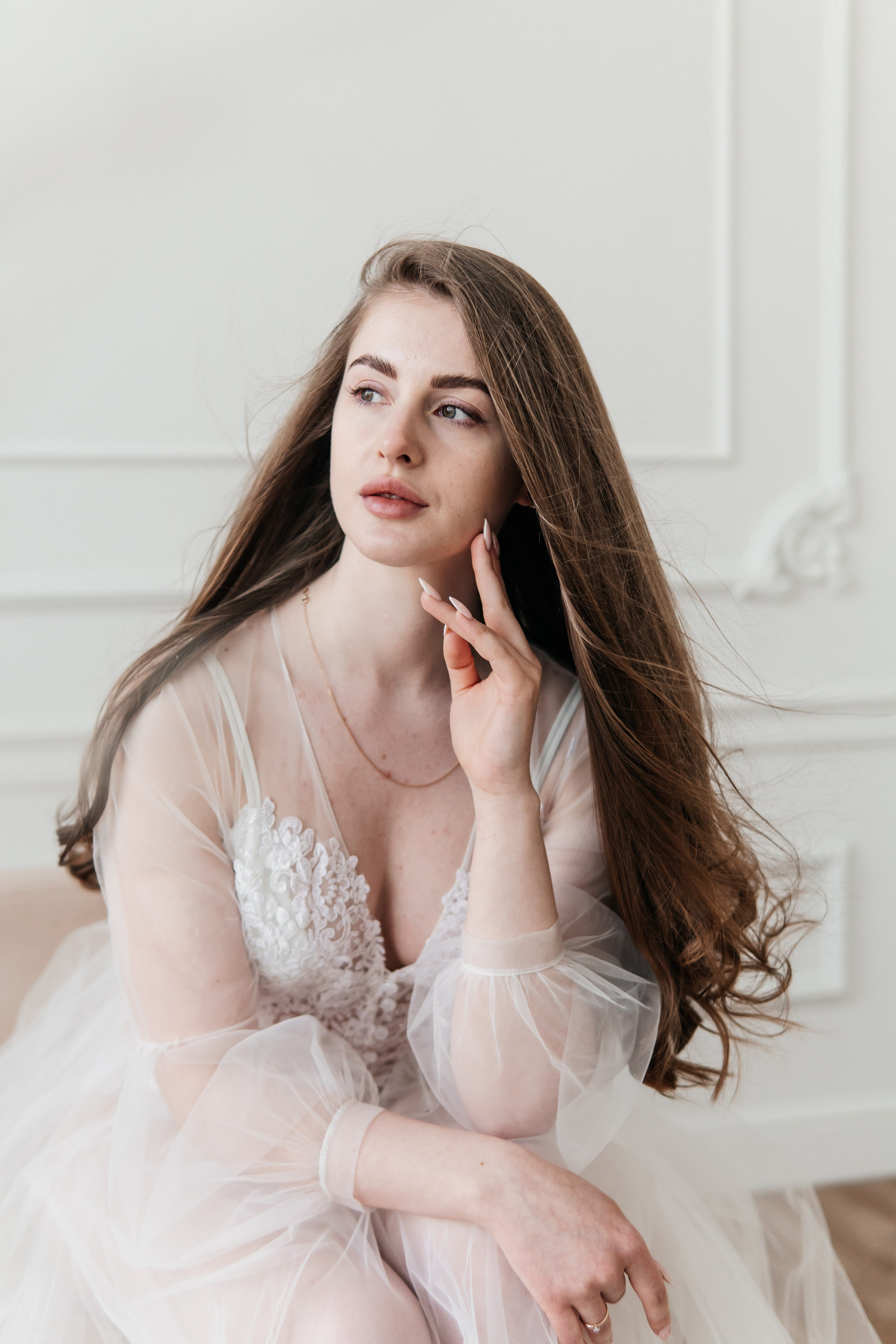 Ирина. Главная страница