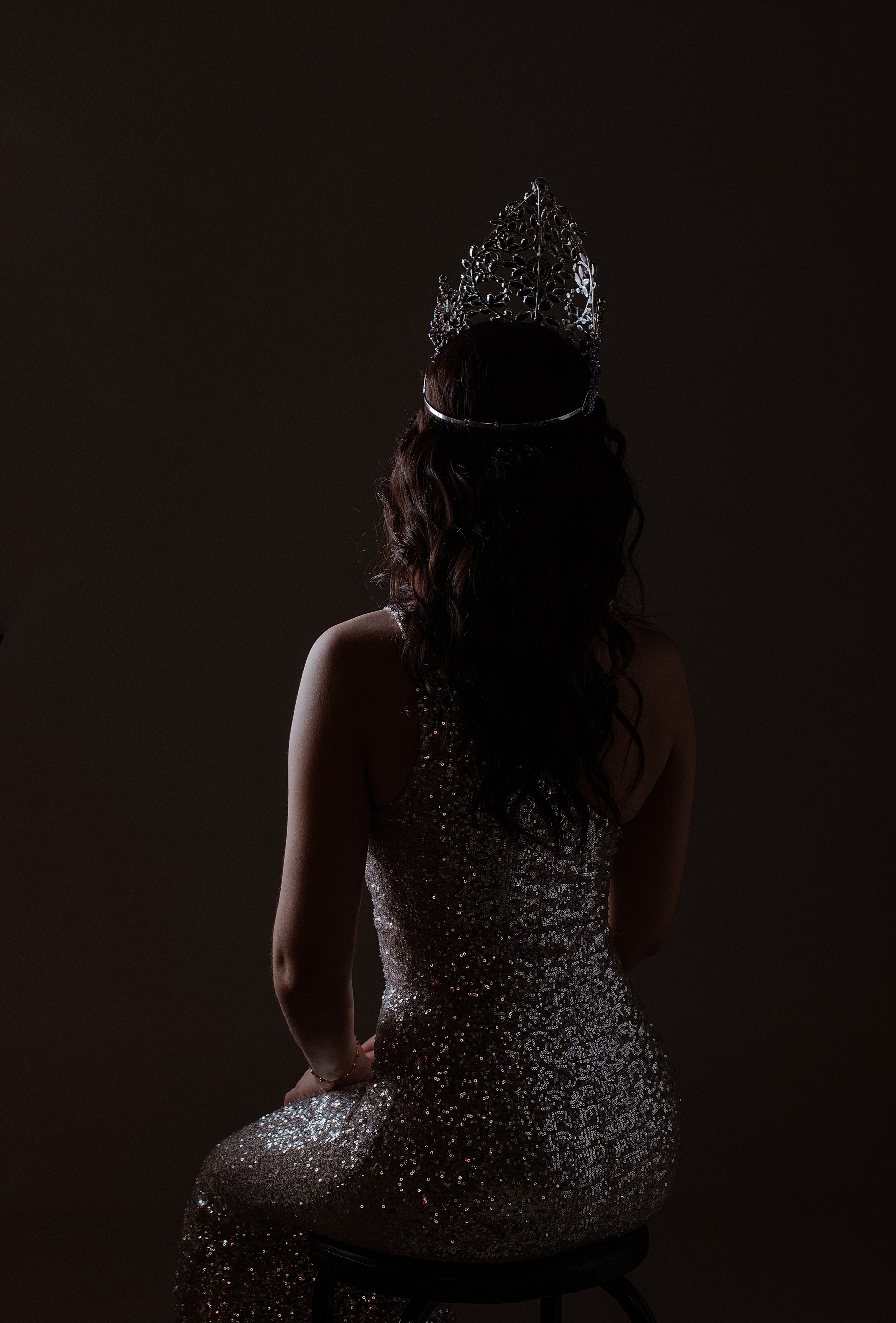 Марина. Фотограф Виктория Воронина