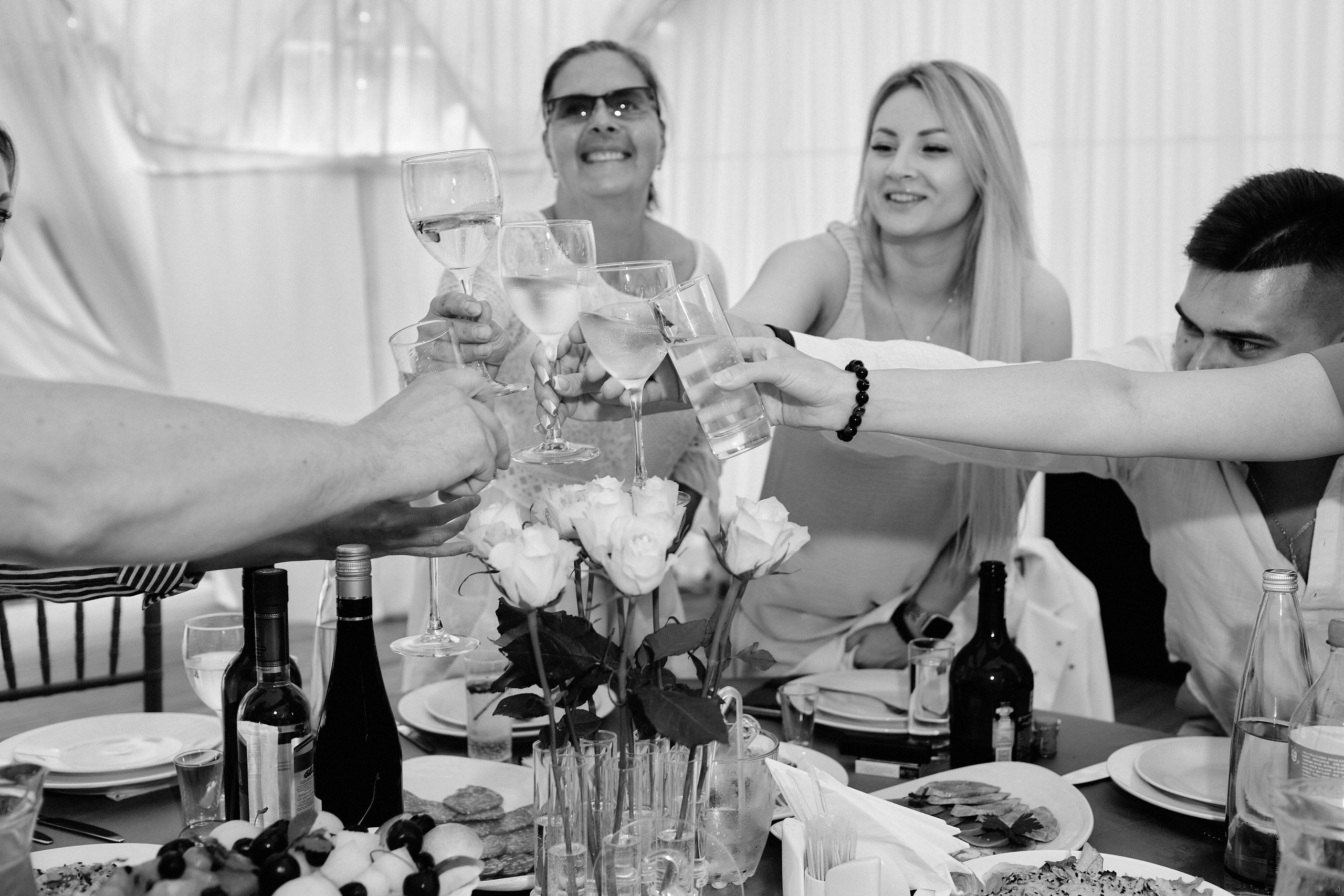 День рождения Александры