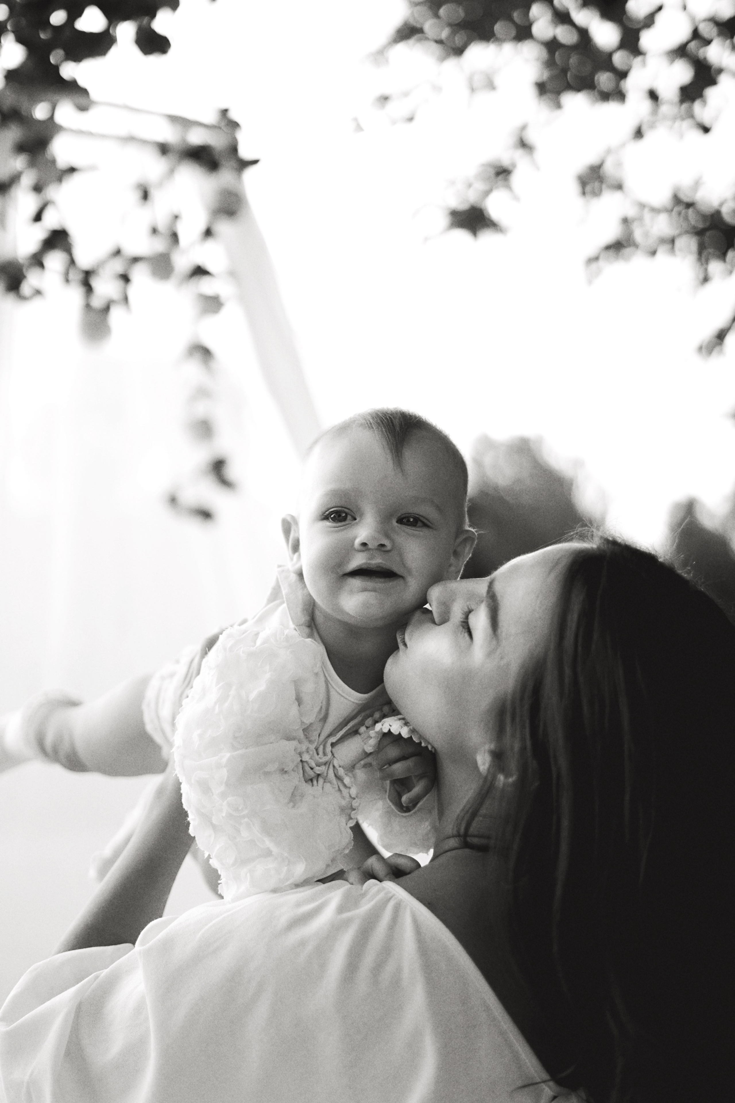 Семейные истории. Семейный и женский фотограф Ирина Виноградова