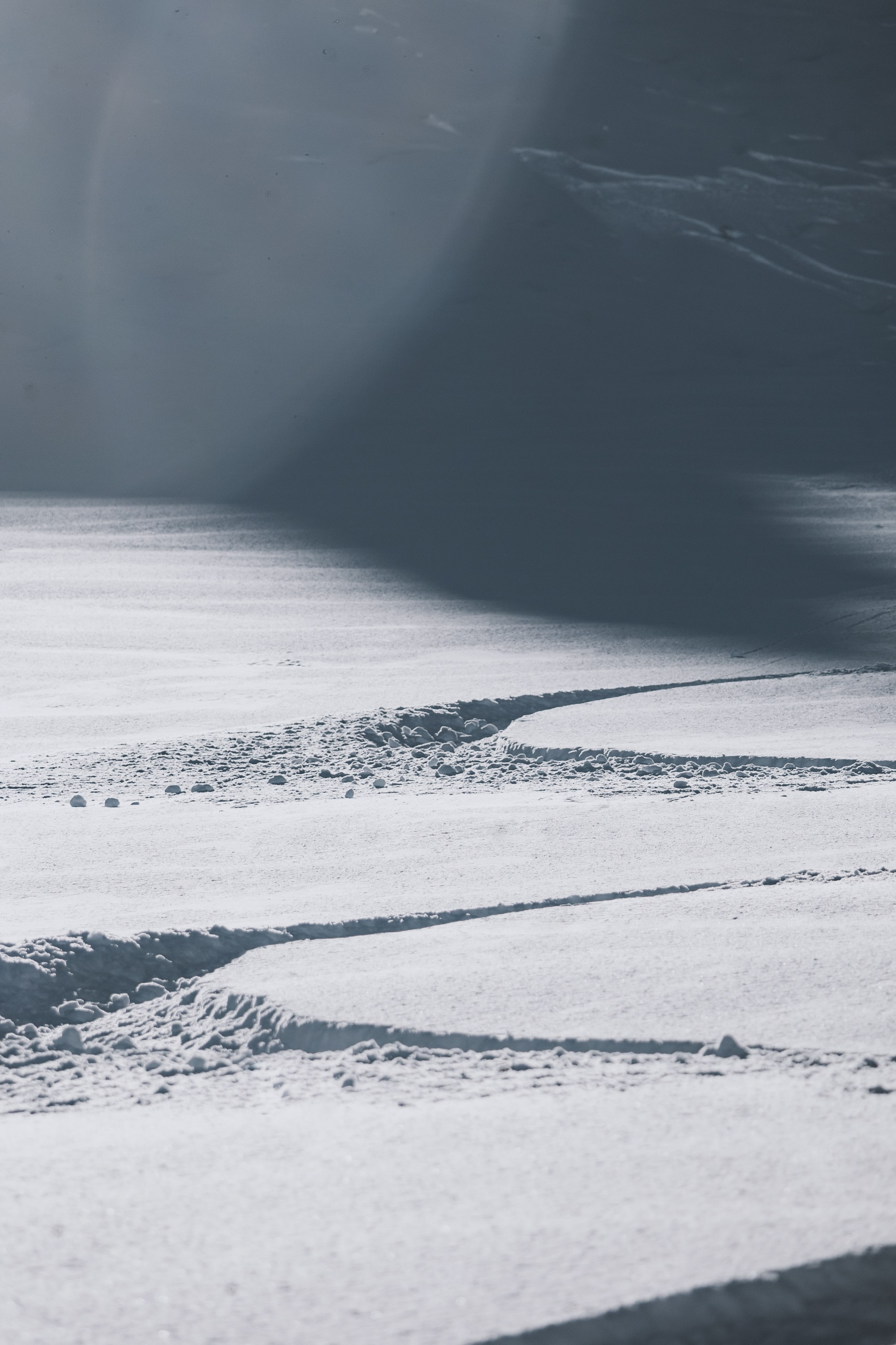 Репортаж зима. Фотограф на Камчатке