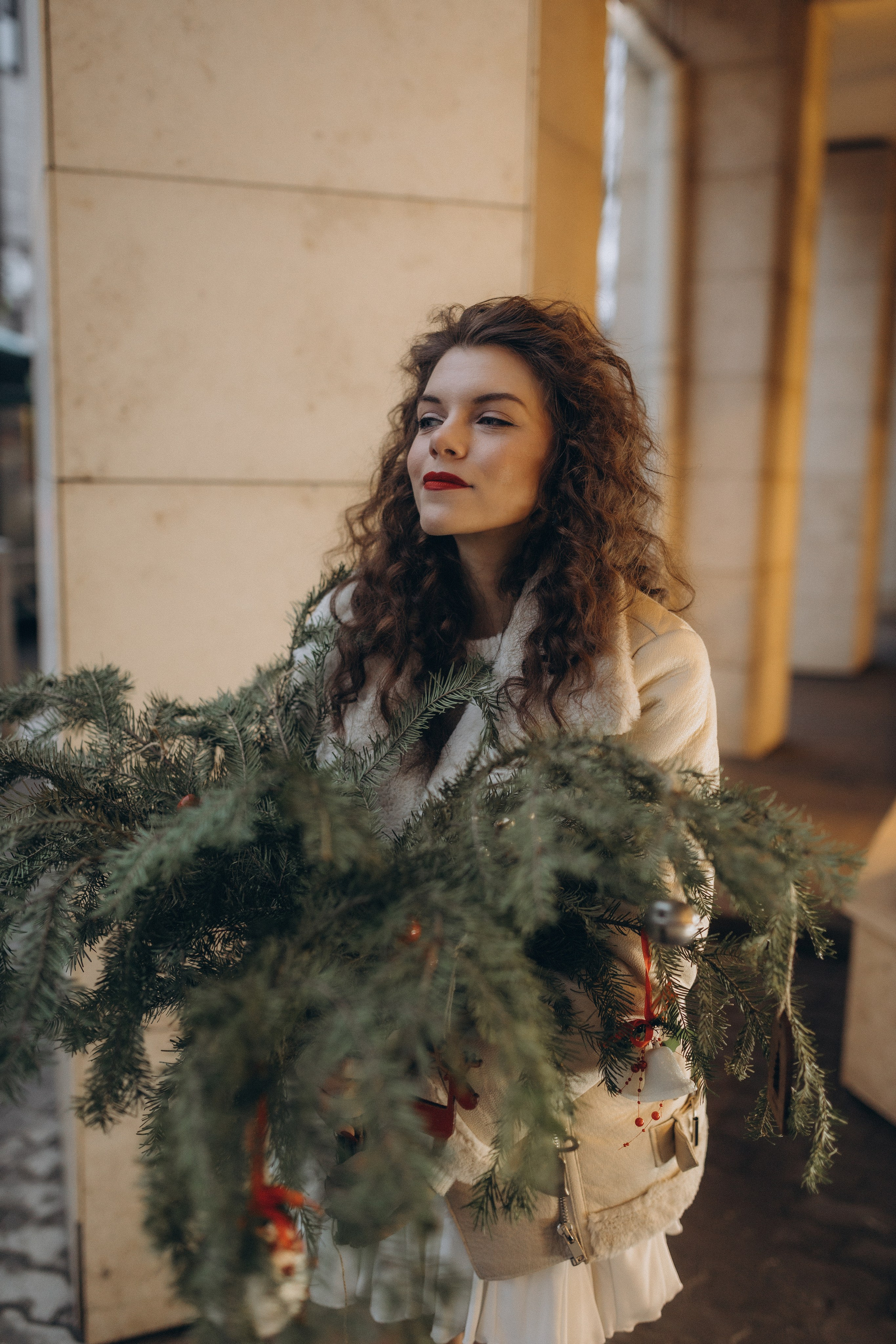 Катя. Фотограф в Петербурге Ольга Стрельченко